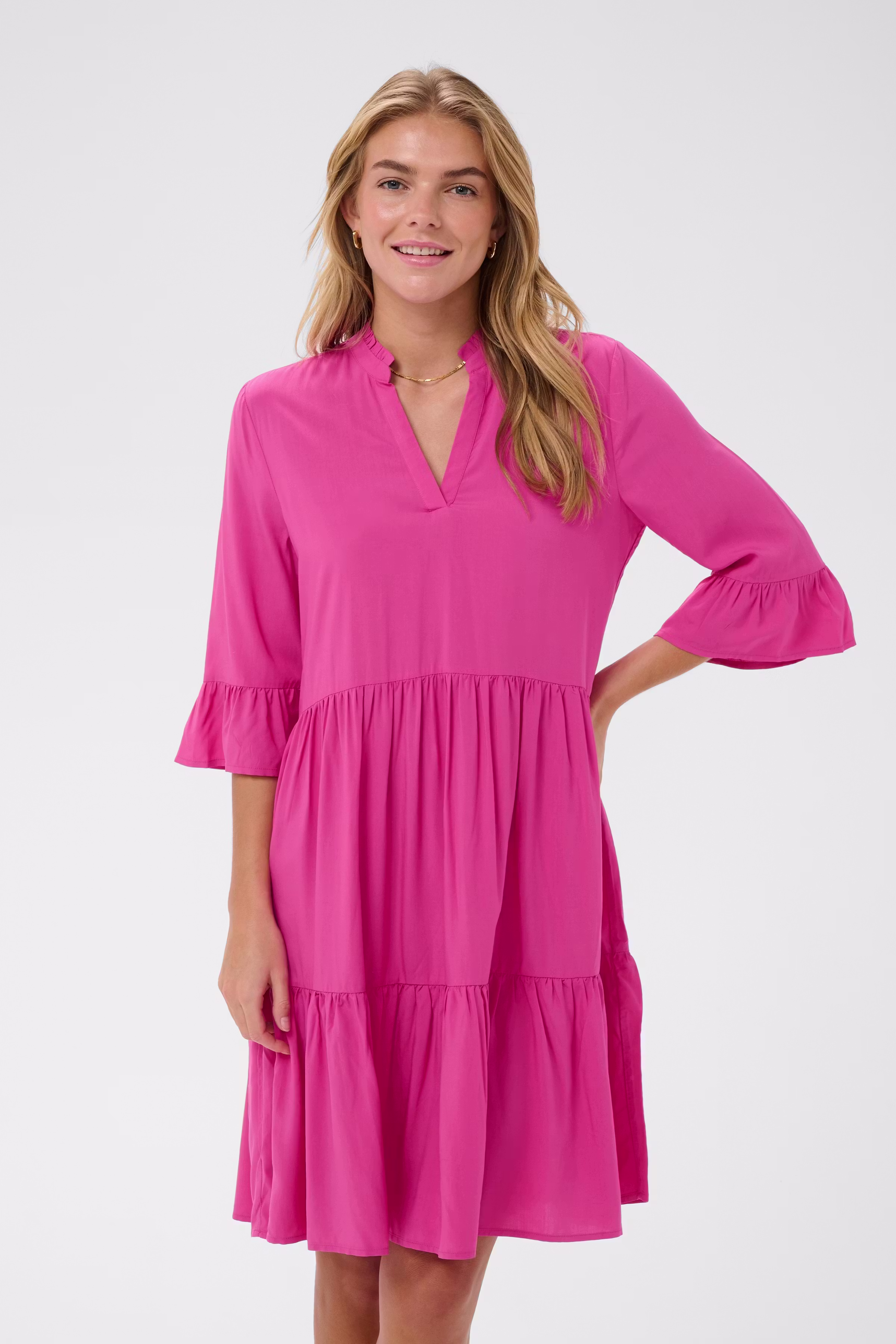 EdaSZ Jurk LOOKBOOK FRONT 30510671-182333