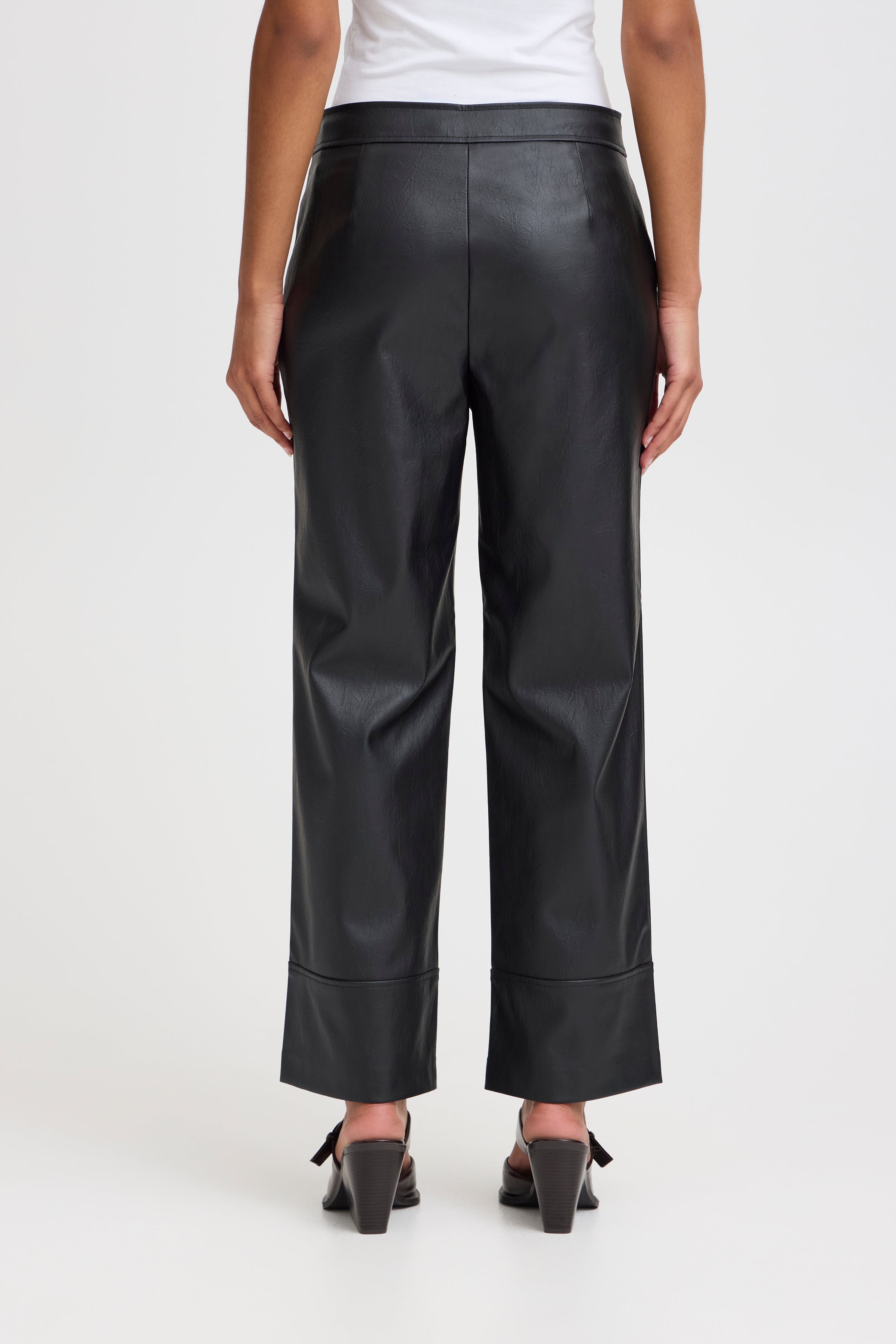 IHGAZIRA Broek LOOKBOOK BACK 20121544-194008