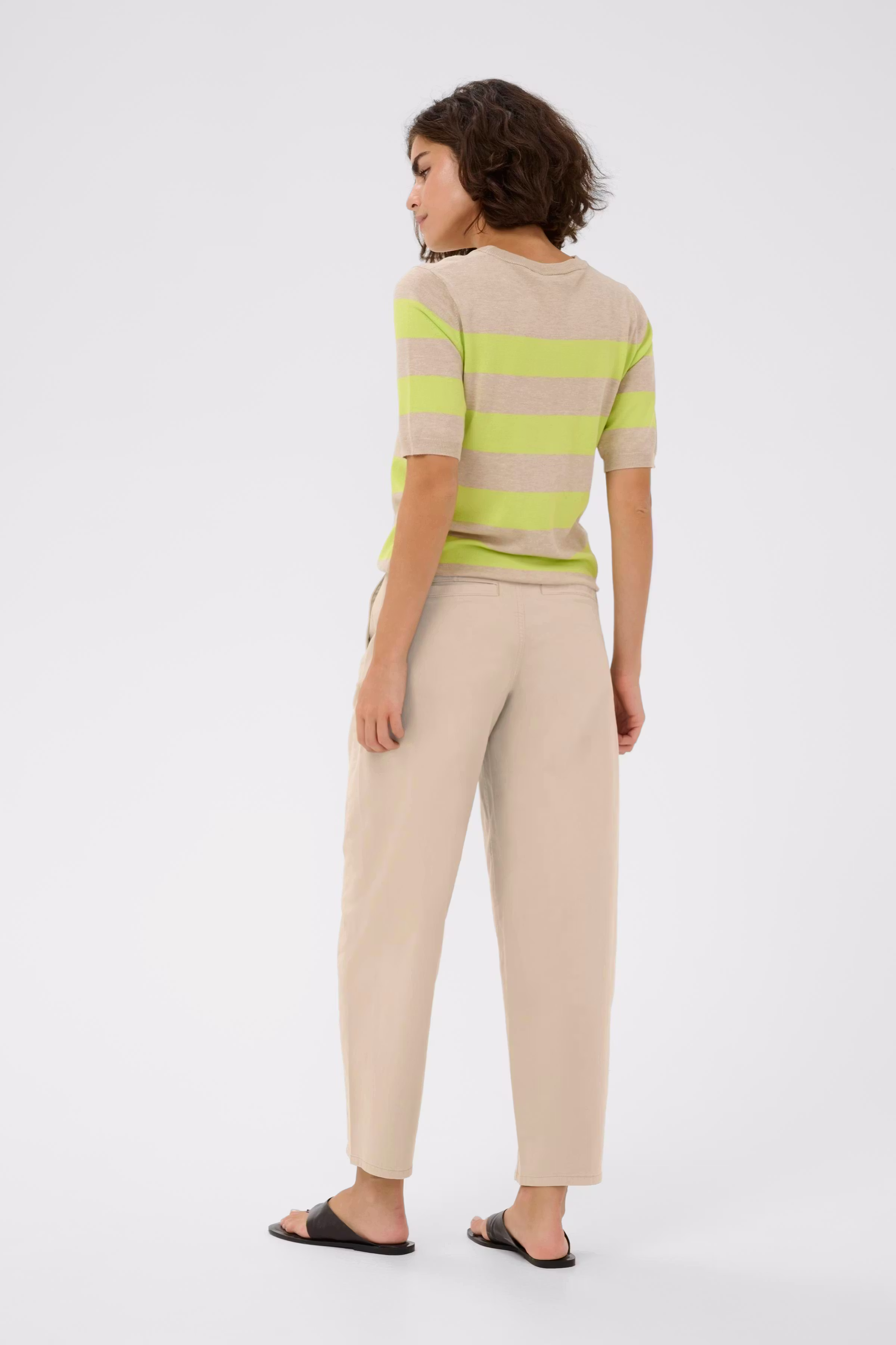 KAmette Bukser LOOKBOOK FRONT 10511451-151305