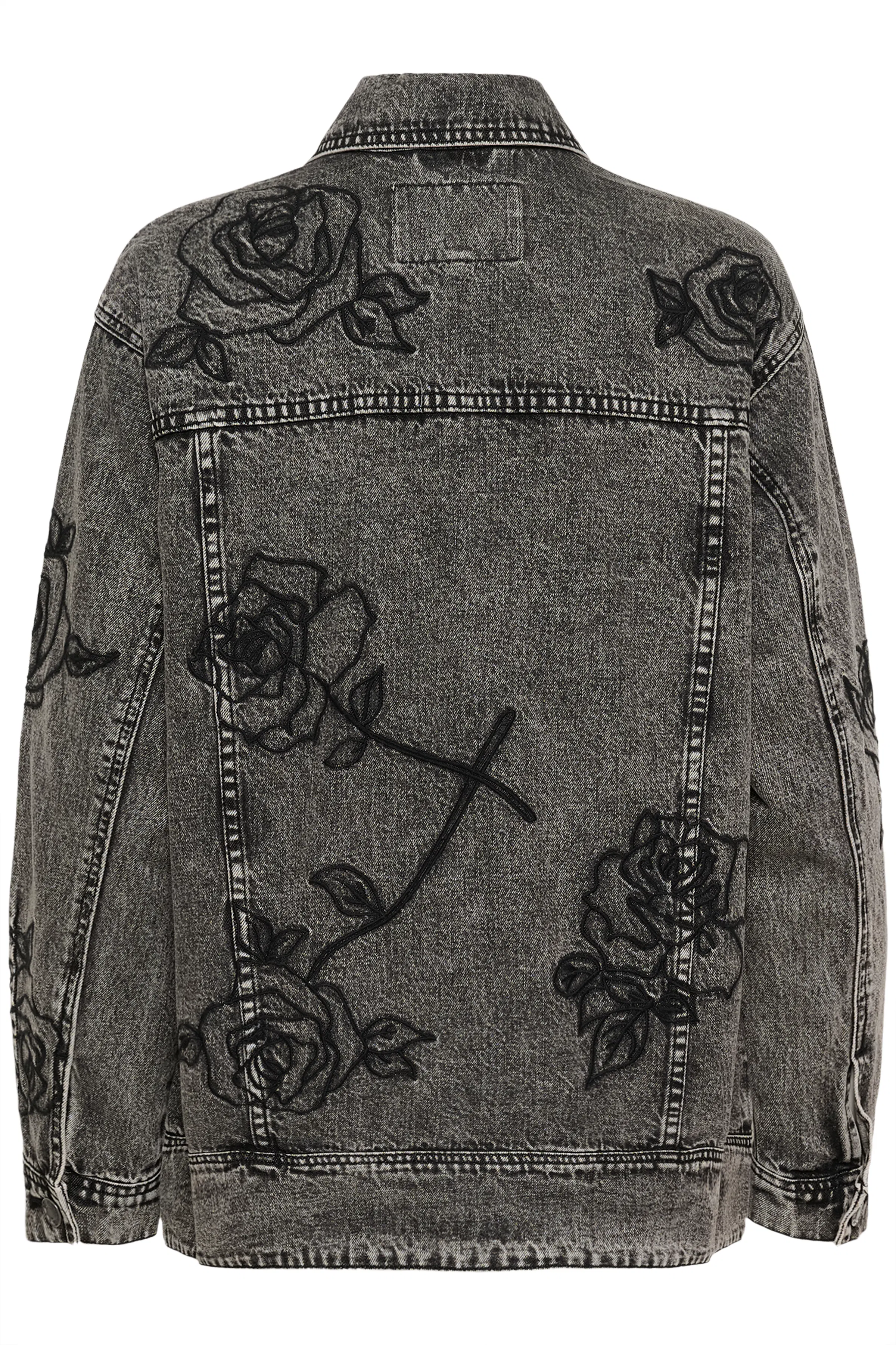 KAross Casual Jacke PACK BACK 10511137-108374