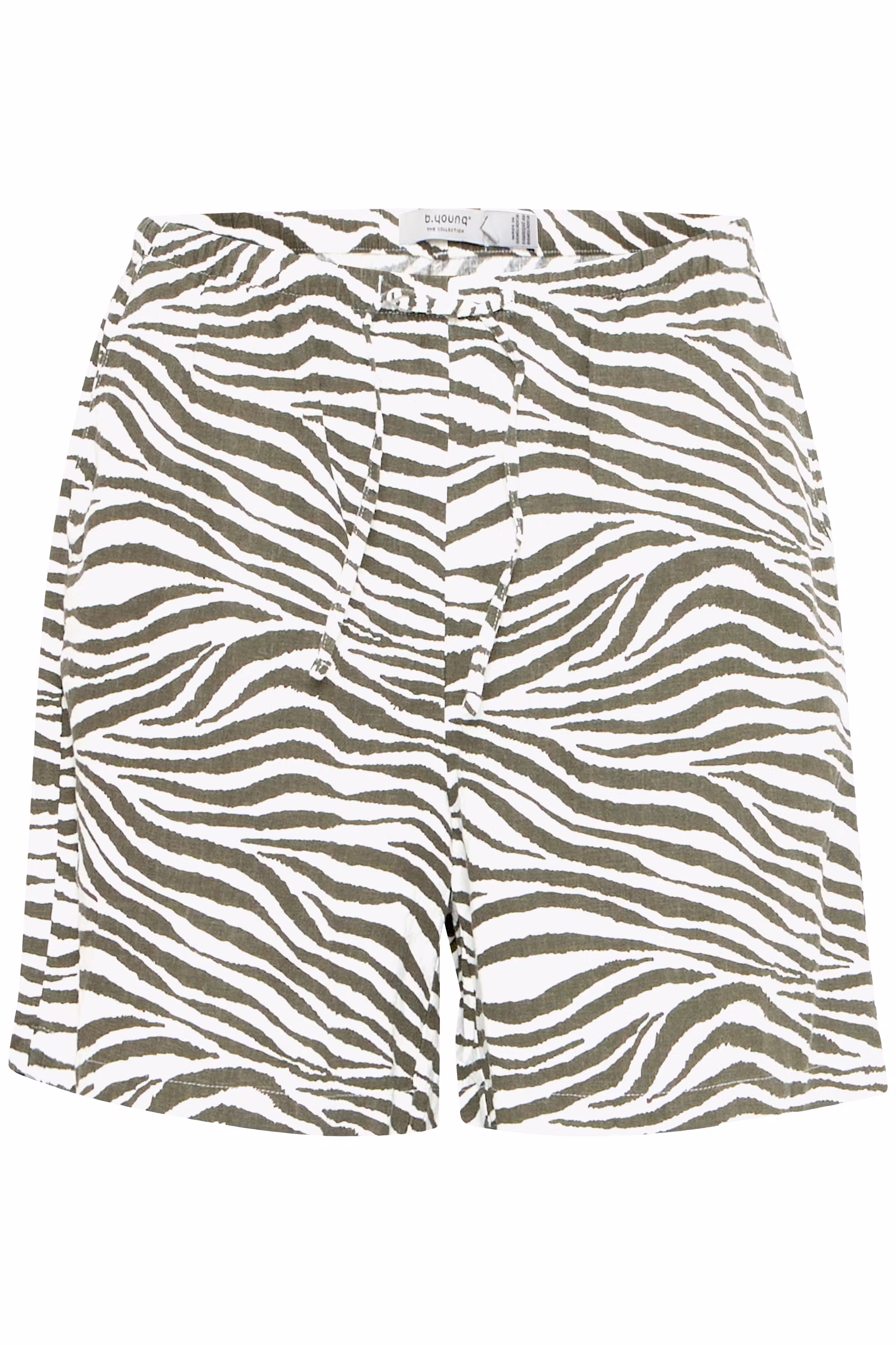 BYFALAKKA Shorts PACK FRONT 20816607-204542