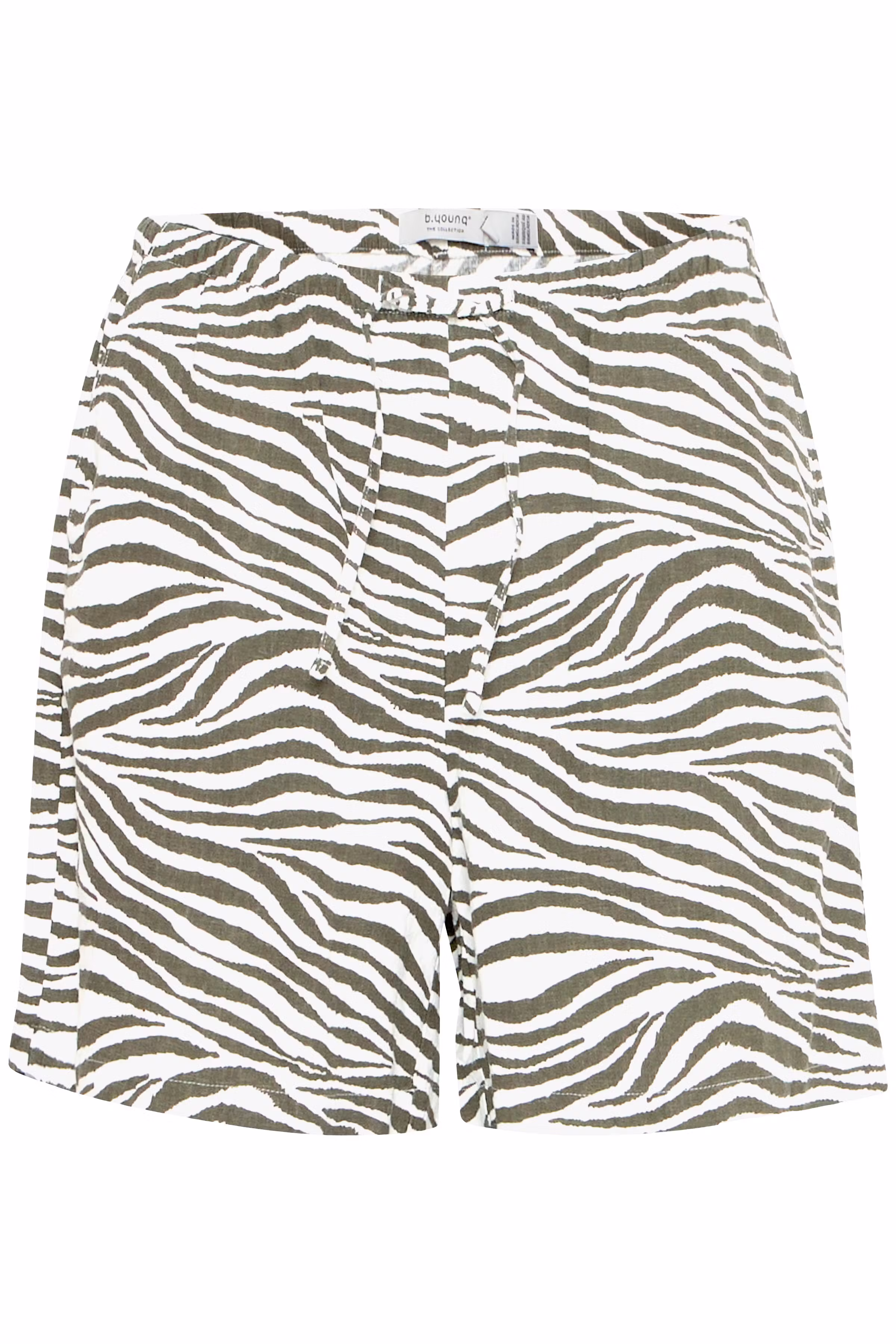 BYFALAKKA Shorts PACK FRONT 20816607-204542