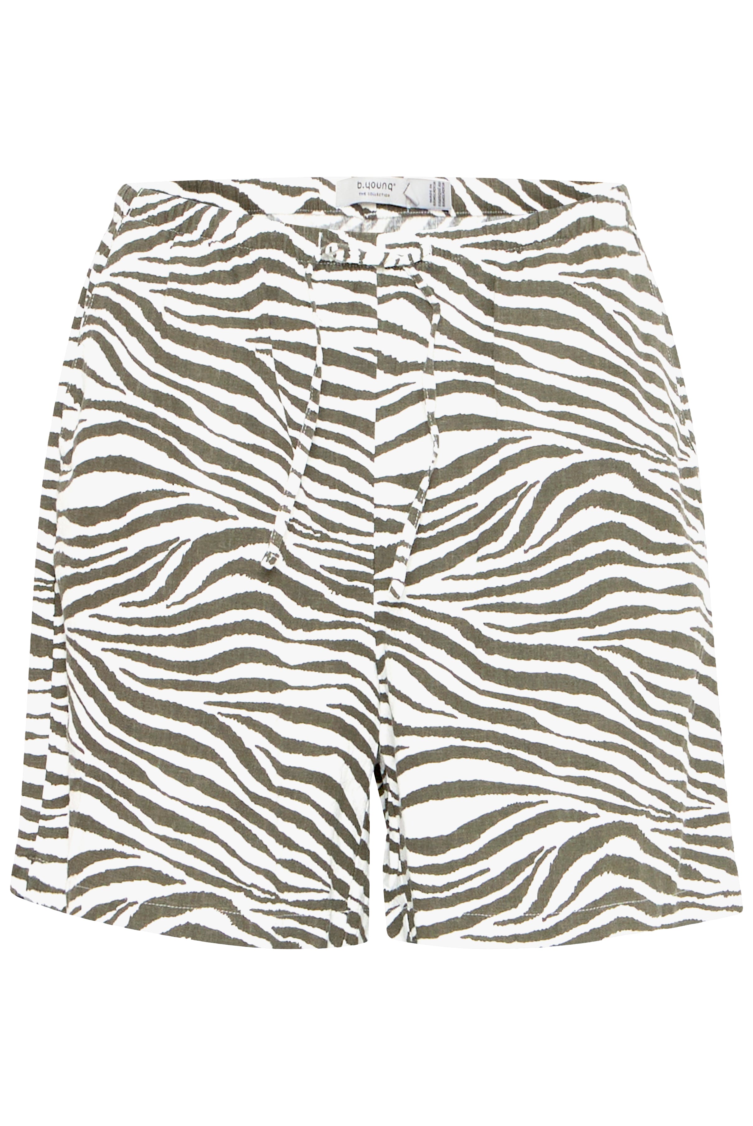 BYFALAKKA Shorts PACK FRONT 20816607-204998