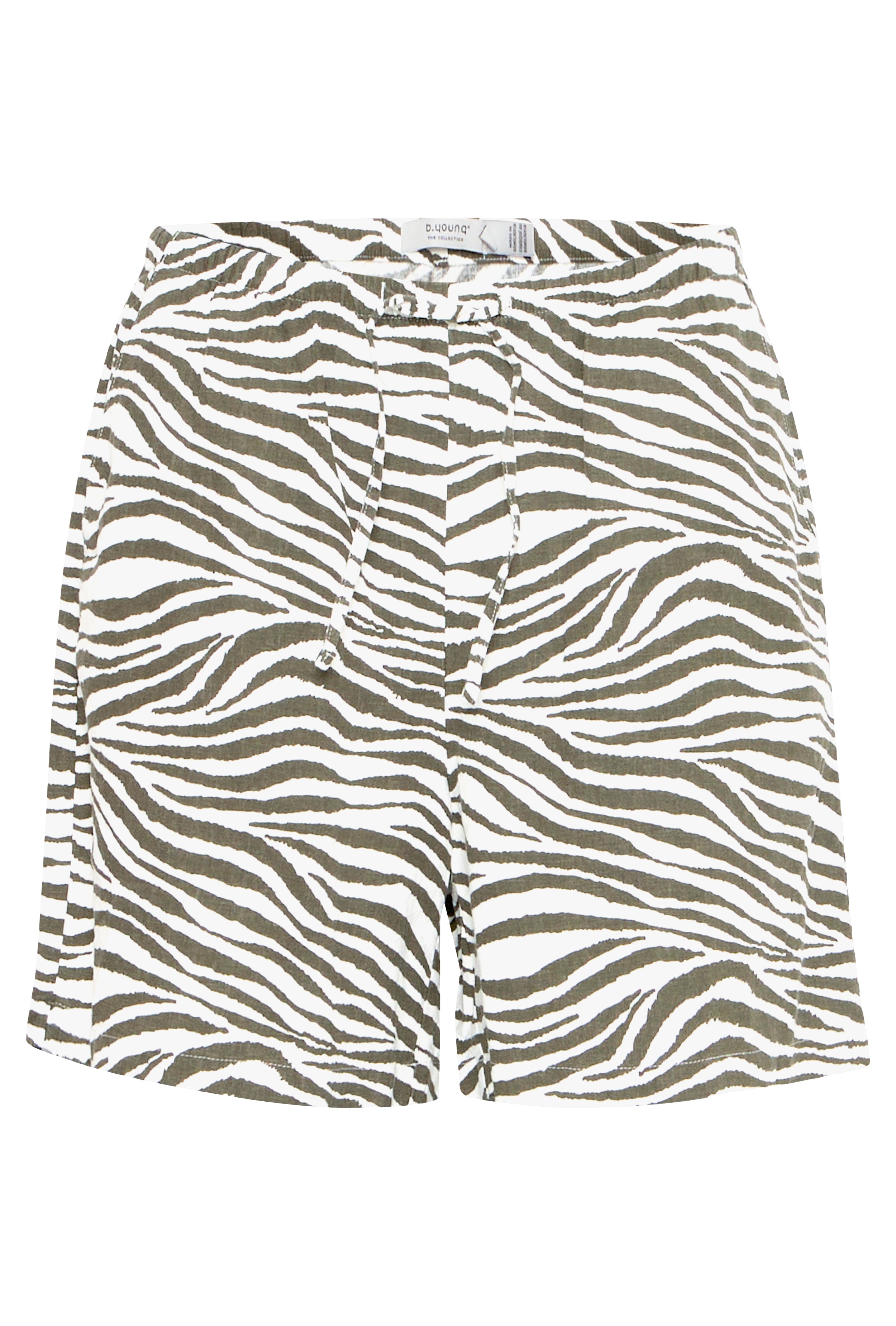 BYFALAKKA Shorts PACK FRONT 20816607-204542