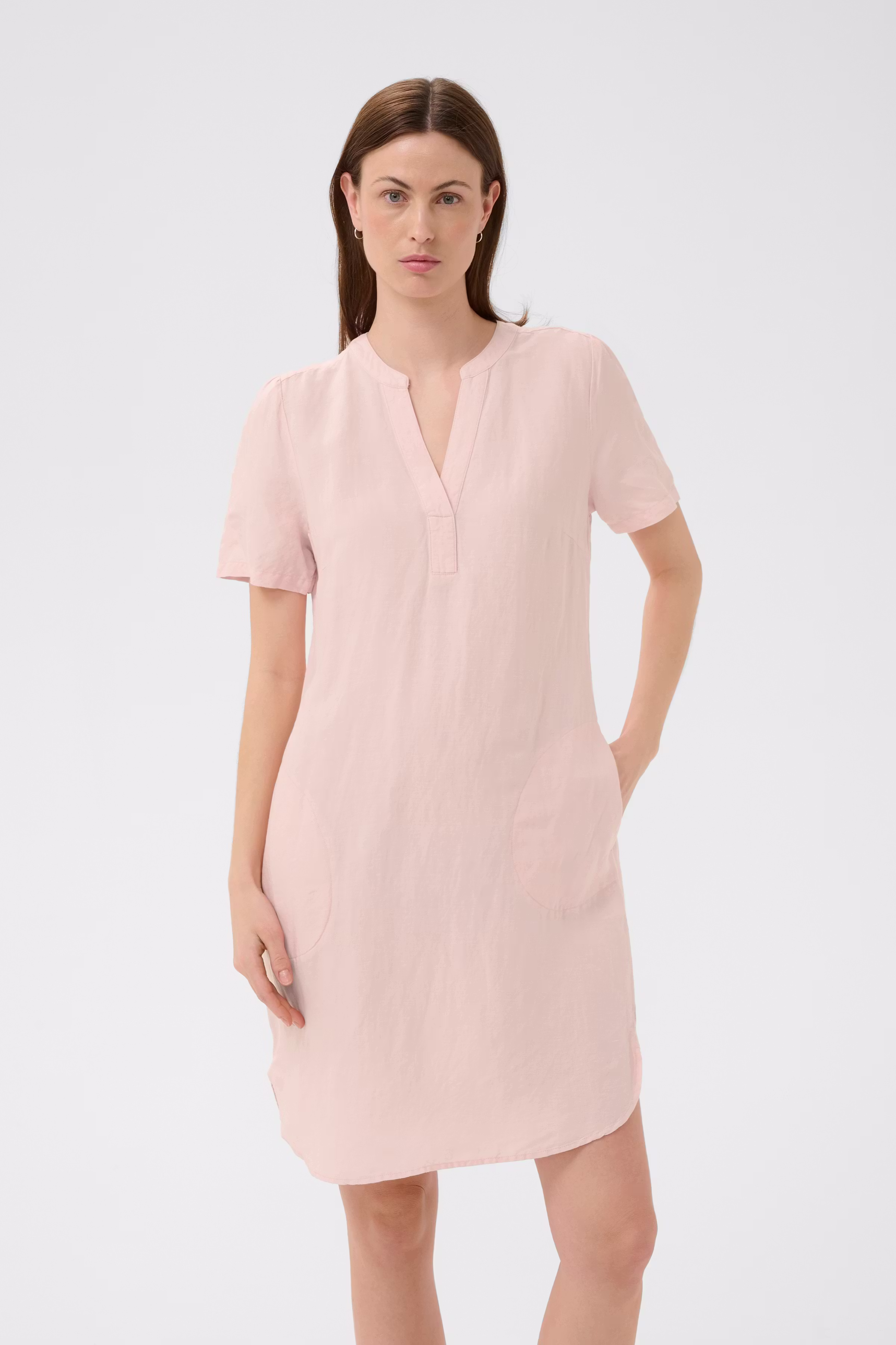 AminasePW Jurk LOOKBOOK FRONT 30309571-141905