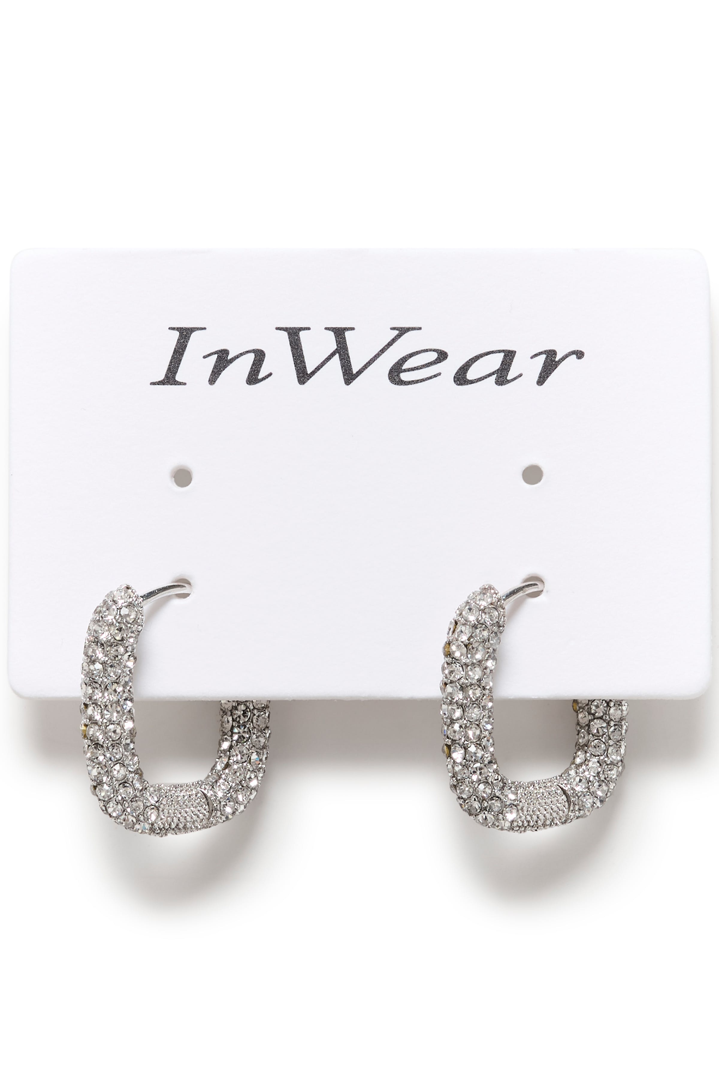 AGNESIW Earrings PACK FRONT 30112140-145002