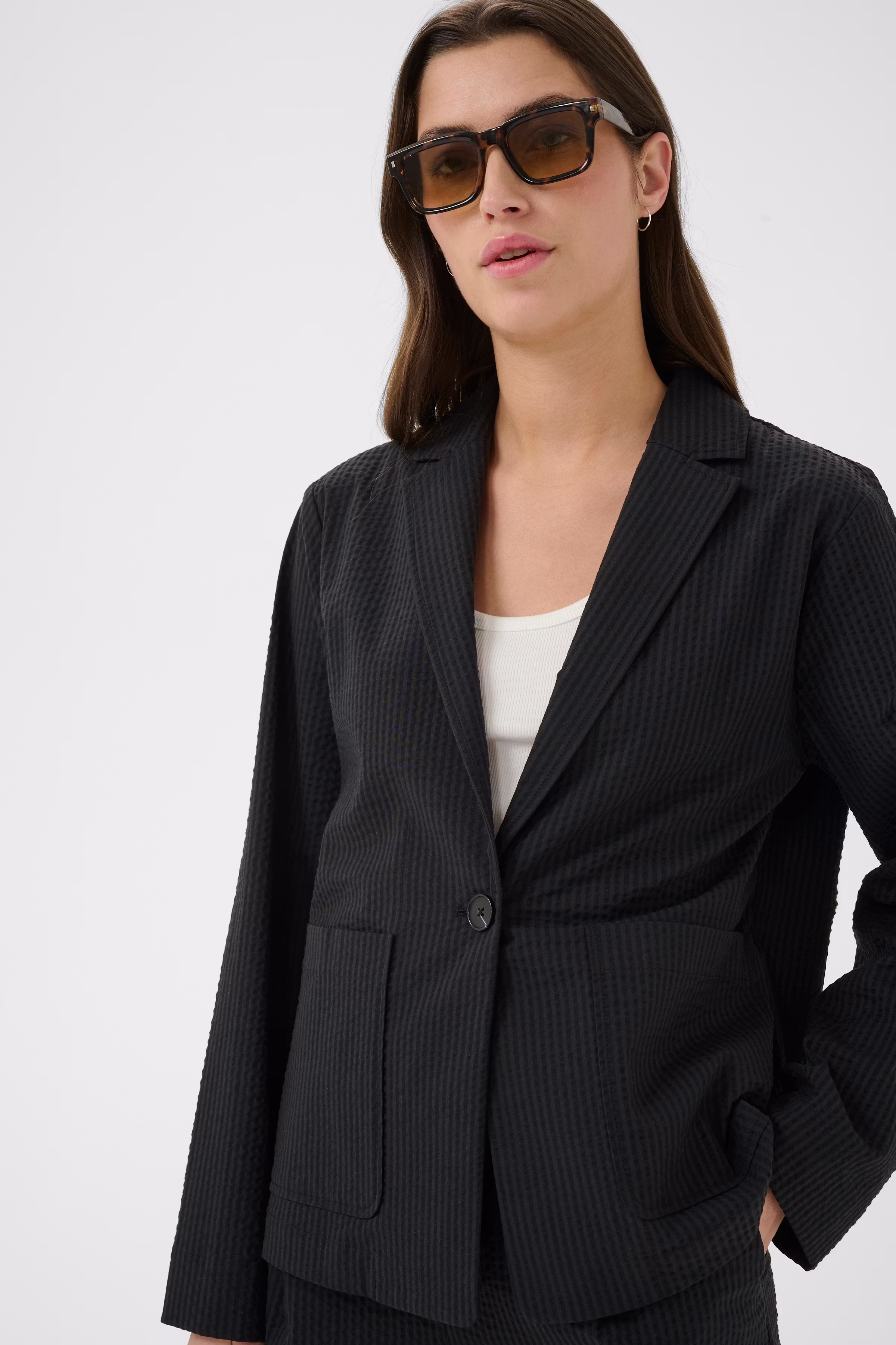 BriddiPW Casual jakke LOOKBOOK DETAIL 30310550-194008