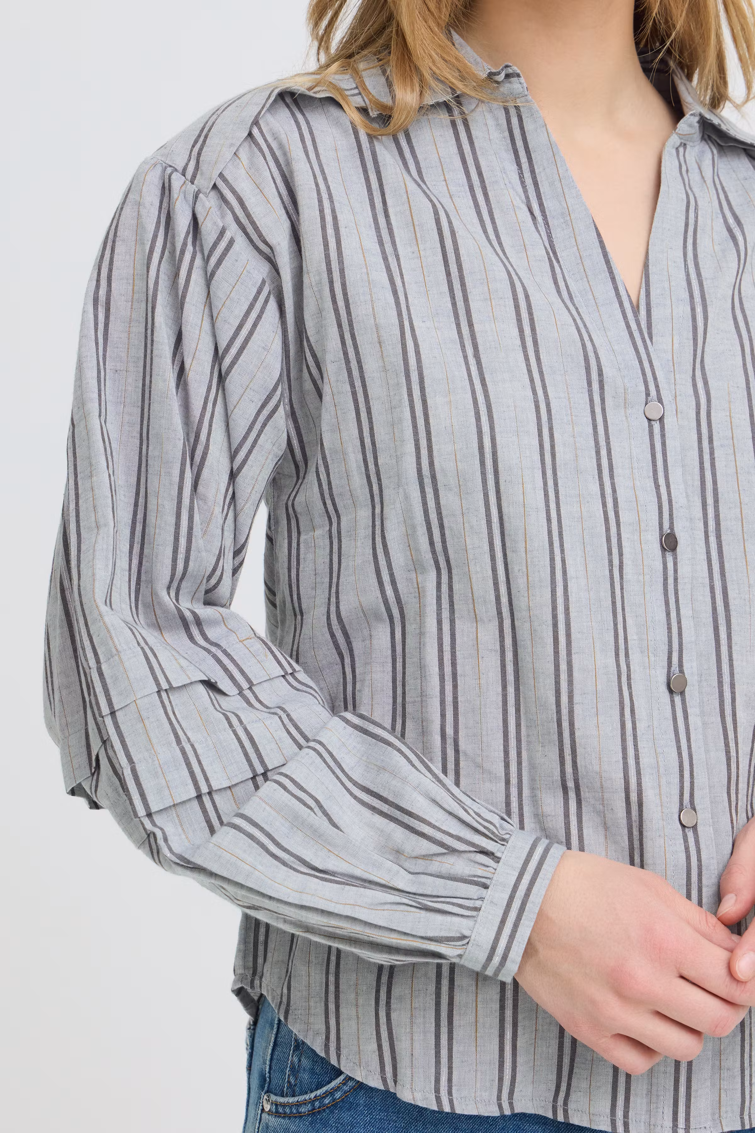 PZDIA Shirt LOOKBOOK DETAIL 50210610-900009380