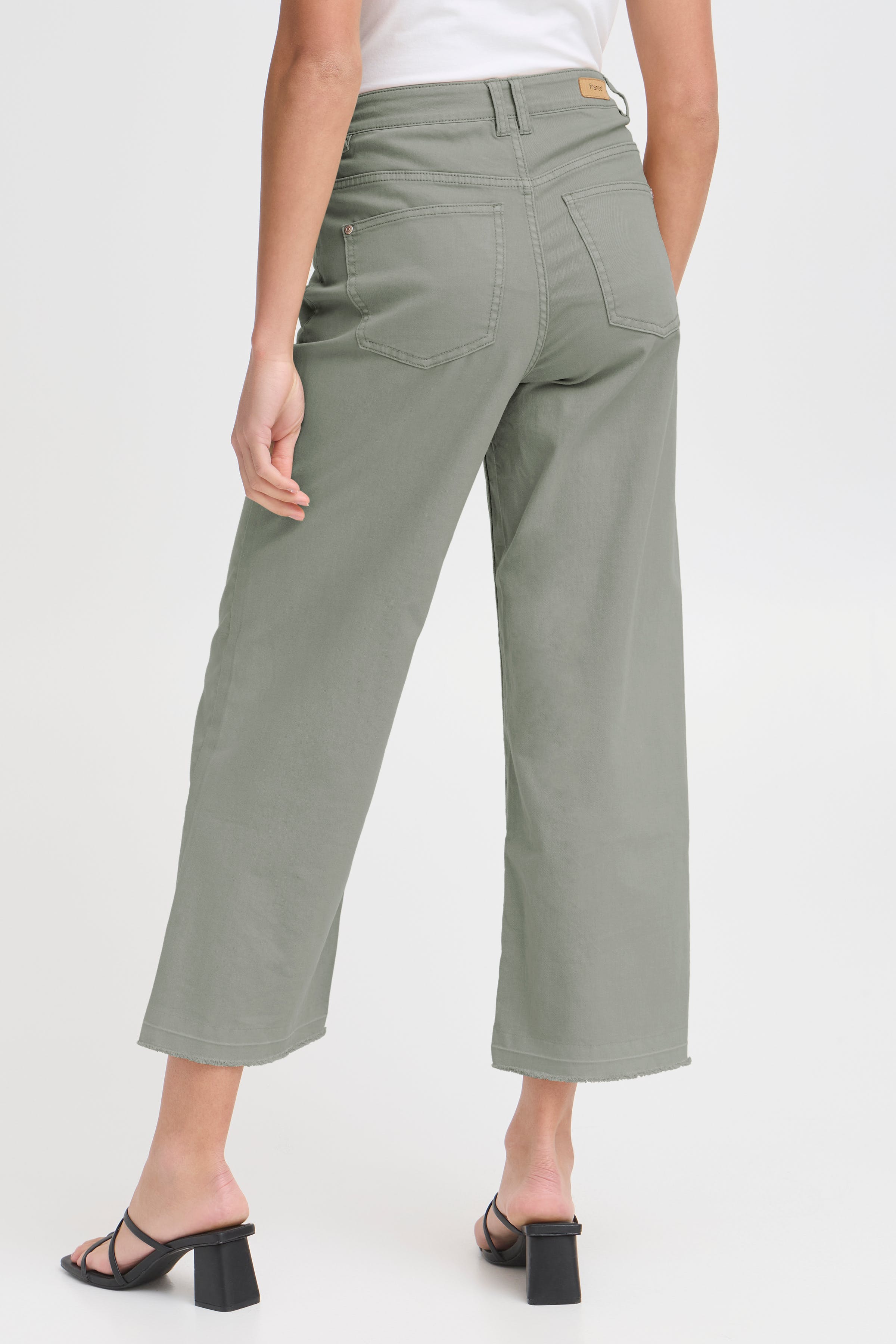 FRTWILL Trousers LOOKBOOK BACK 20613567-185806