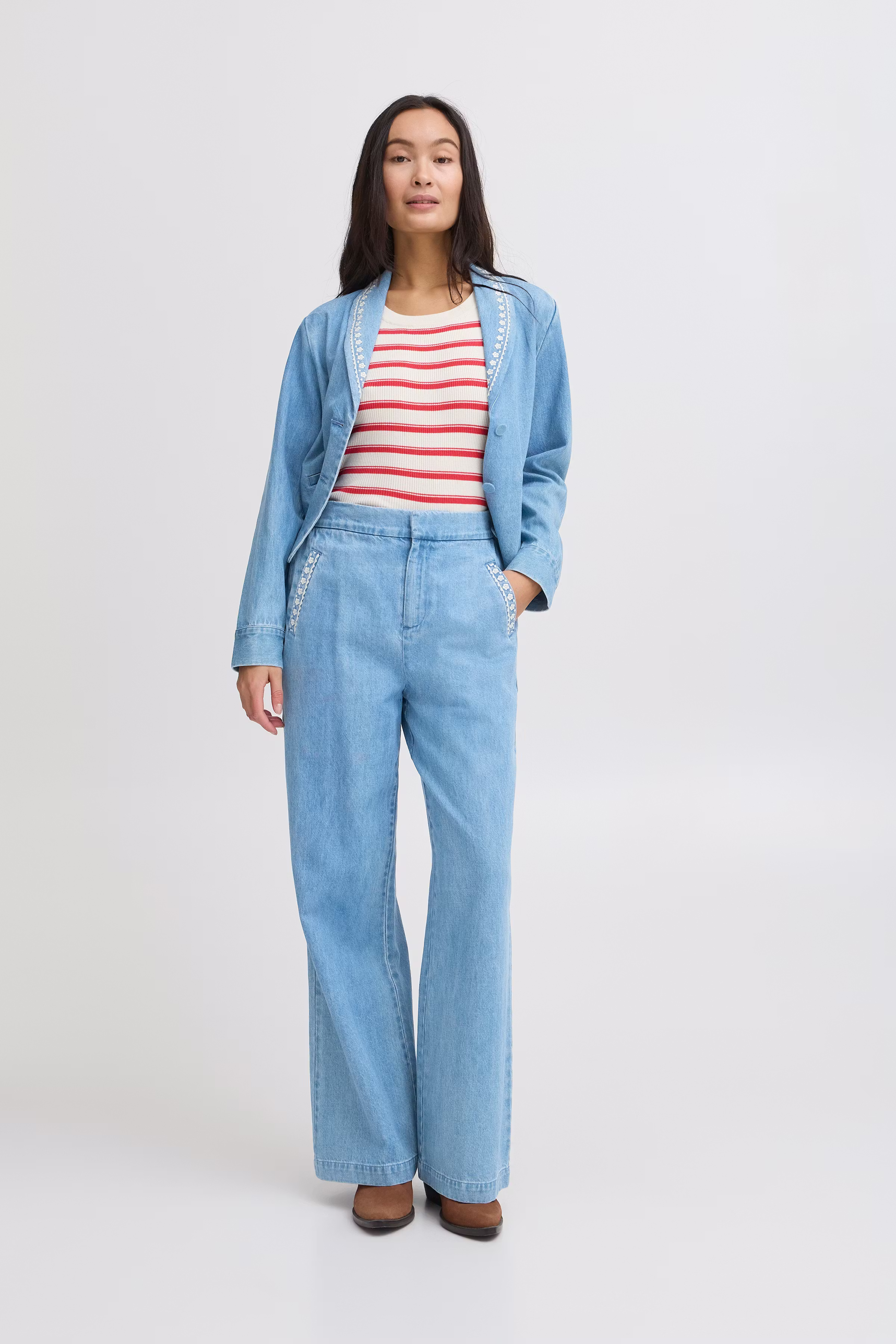 IRTAWNY Casual pants LOOKBOOK FRONT 20122814-203935