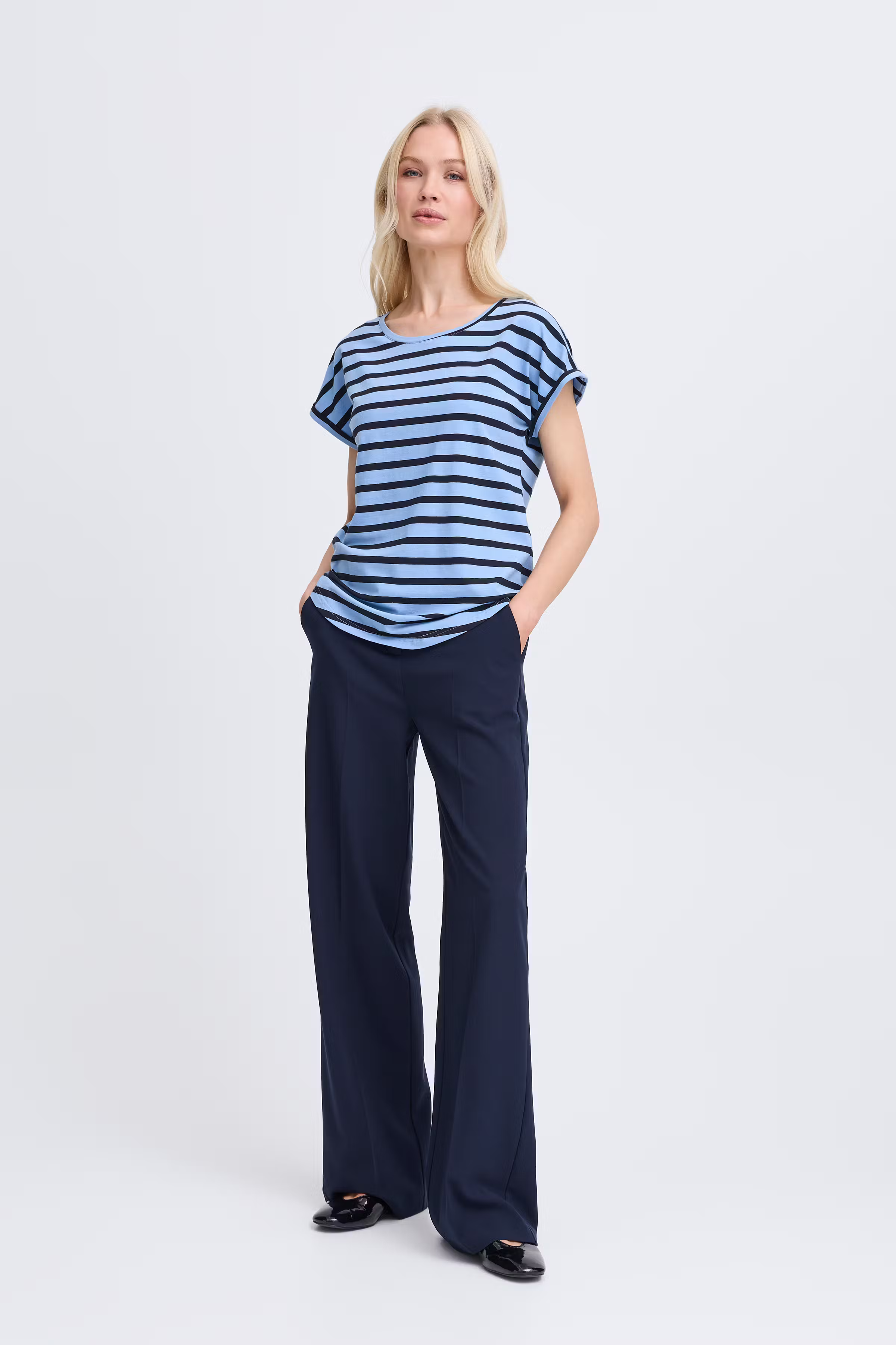 BYPAMILA T-shirt LOOKBOOK FRONT 20809561-900004086