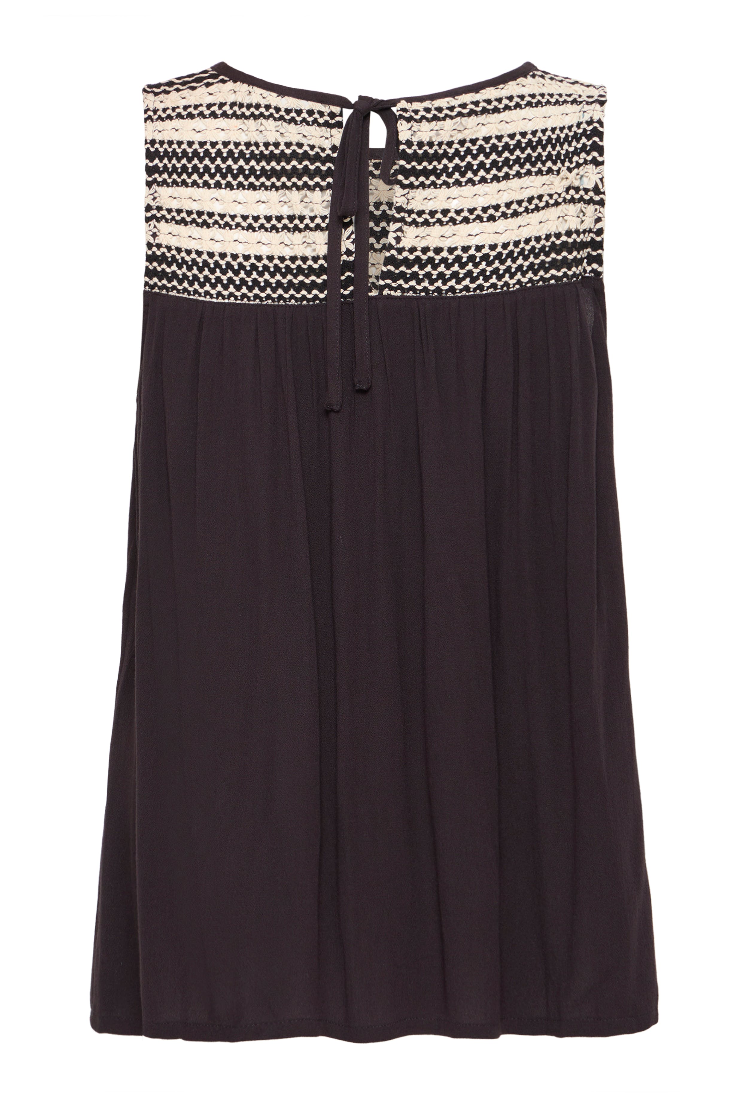 IHRAGNI Top PACK BACK 20123291-194008