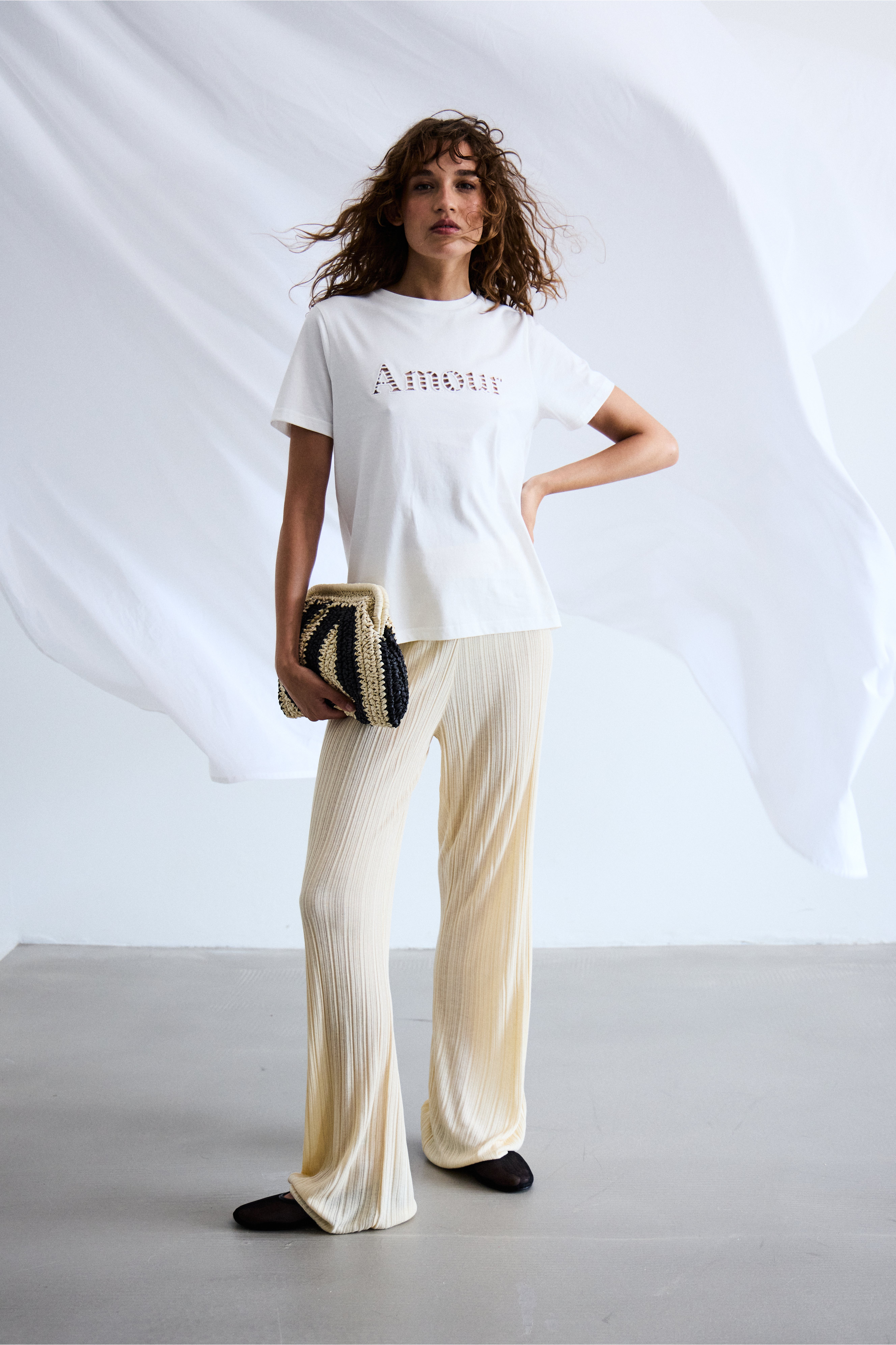 IHPENDO T-shirt LOCATION NONE 20122771-114201