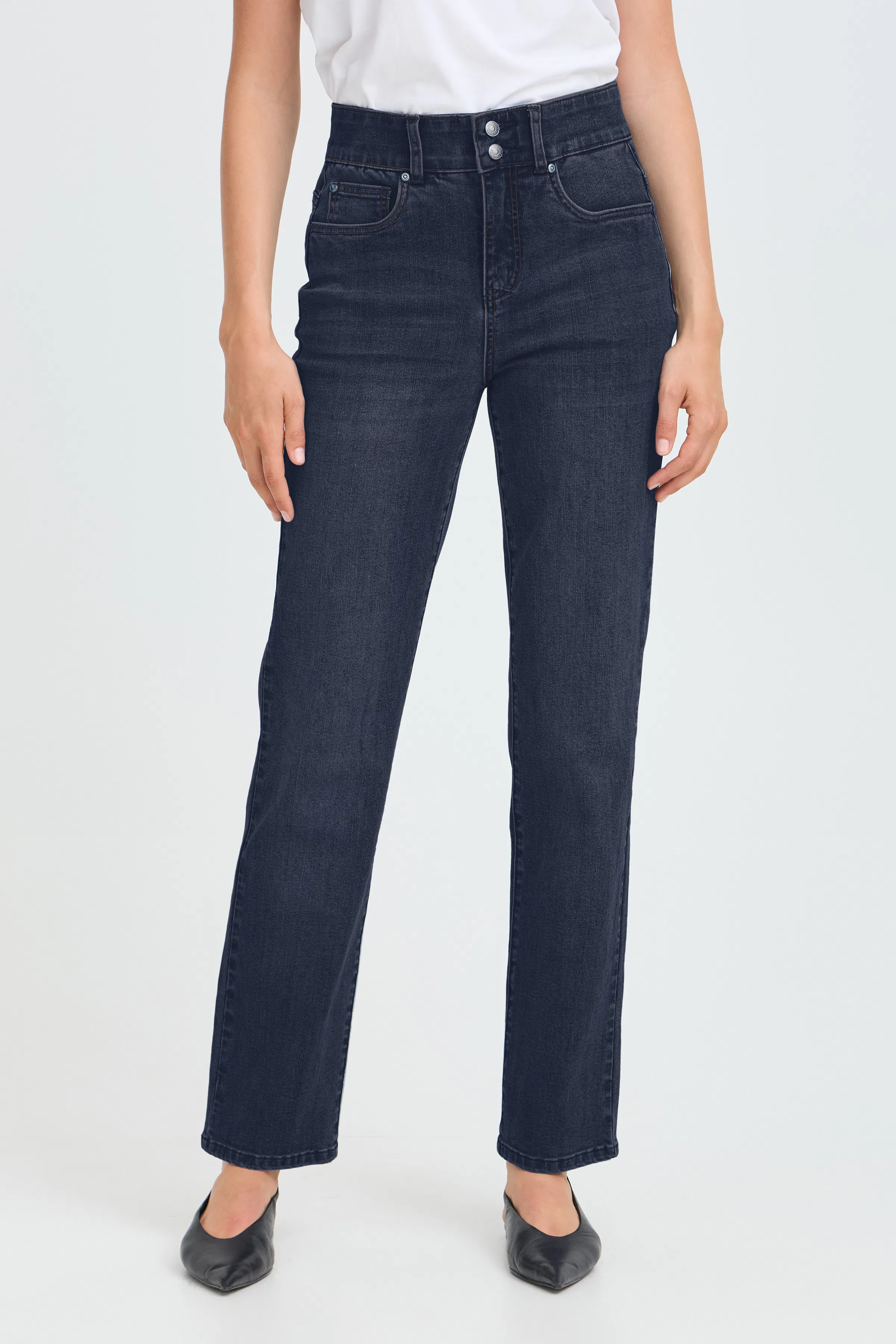 FRLISSI Jeans LOOKBOOK FRONT 20618079-200070