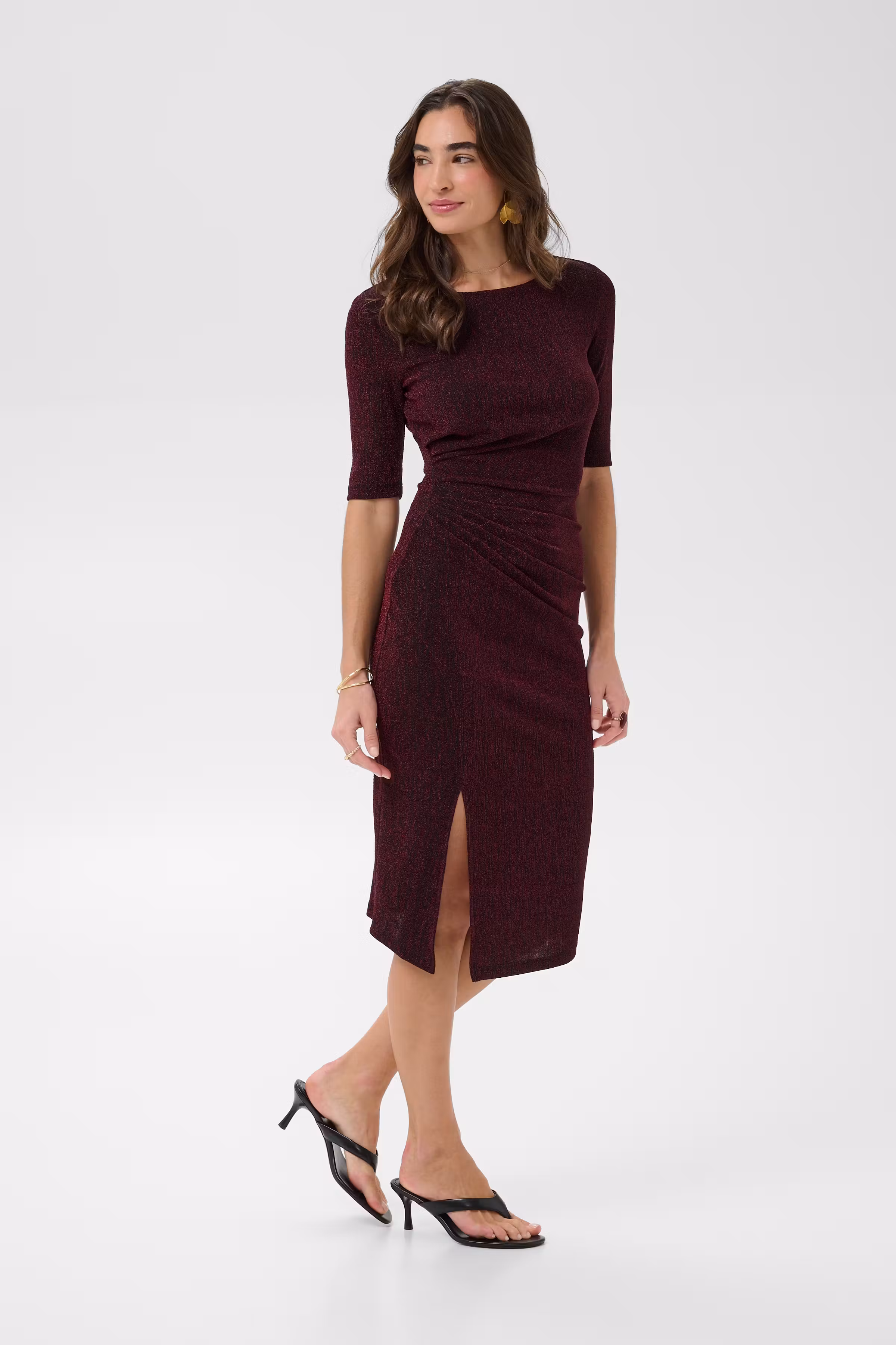 CRKalia Robe LOOKBOOK FRONT 10615815-1000433