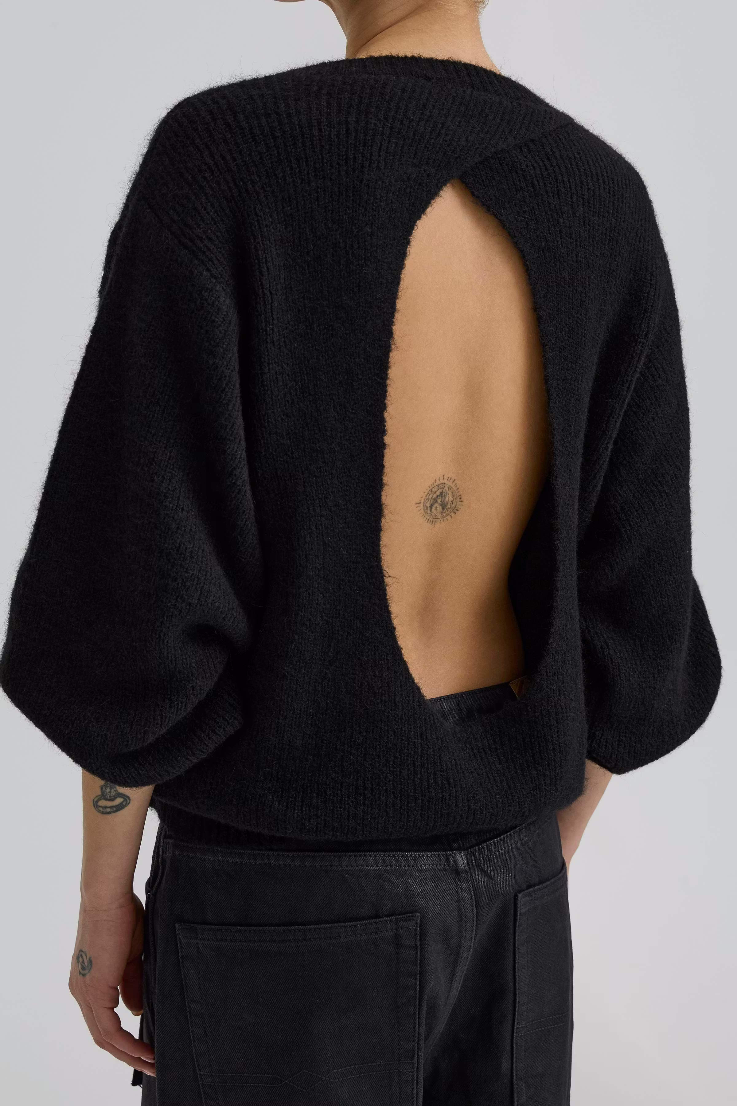 BASTACY Pullover LOOKBOOK DETAIL 50408145-193911