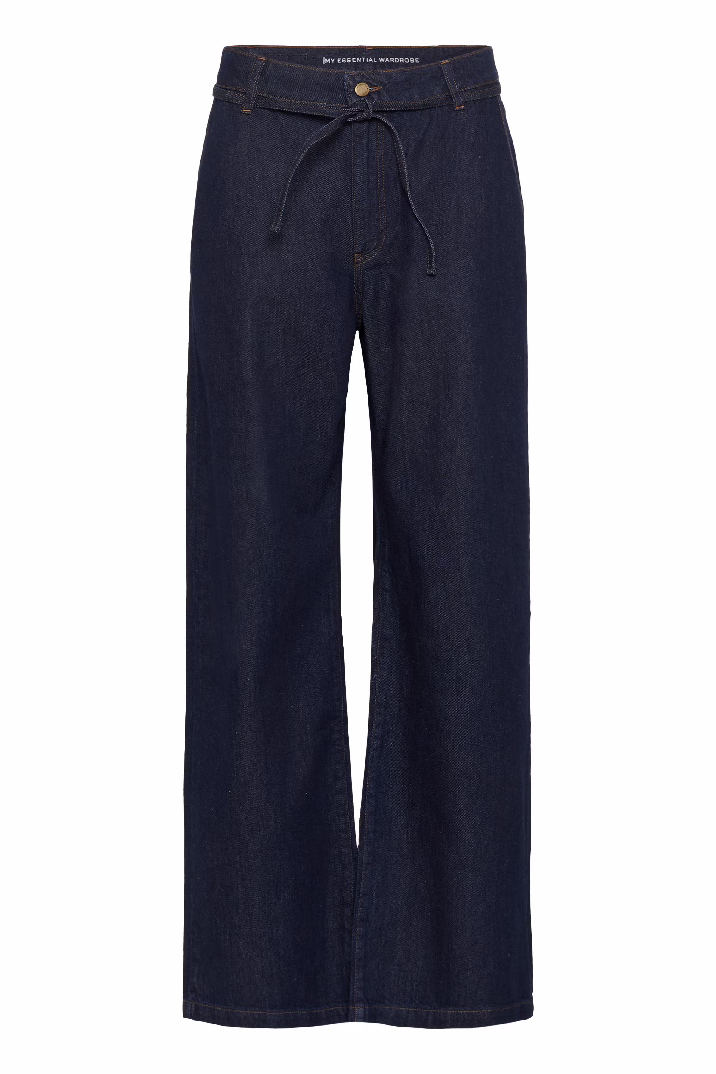 MWCleo Mid Wide jeans PACK FRONT 10705236-100067