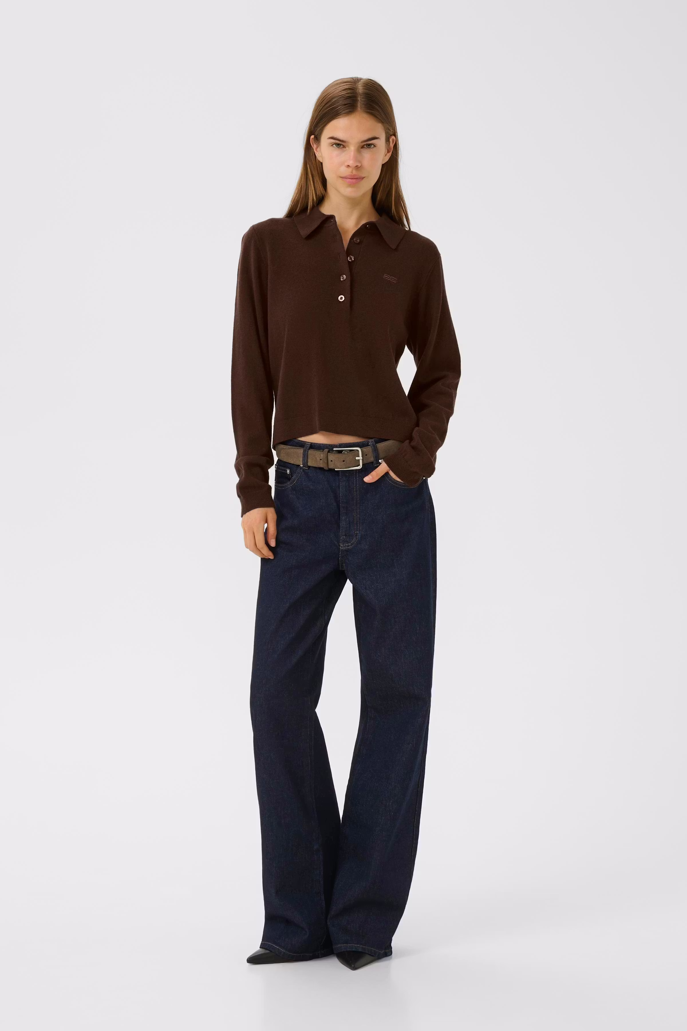 GZmanzi Pullover LOOKBOOK FRONT 10910534-108275