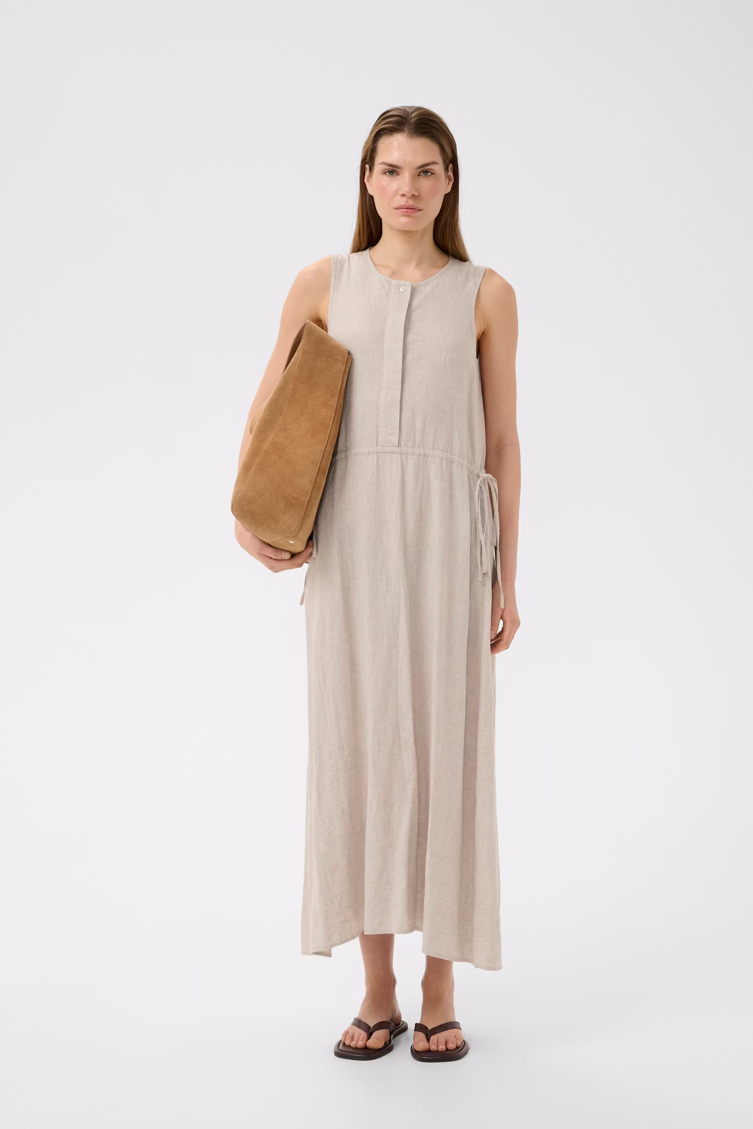 ROWANIW Klänning LOOKBOOK FRONT 30112487-300597