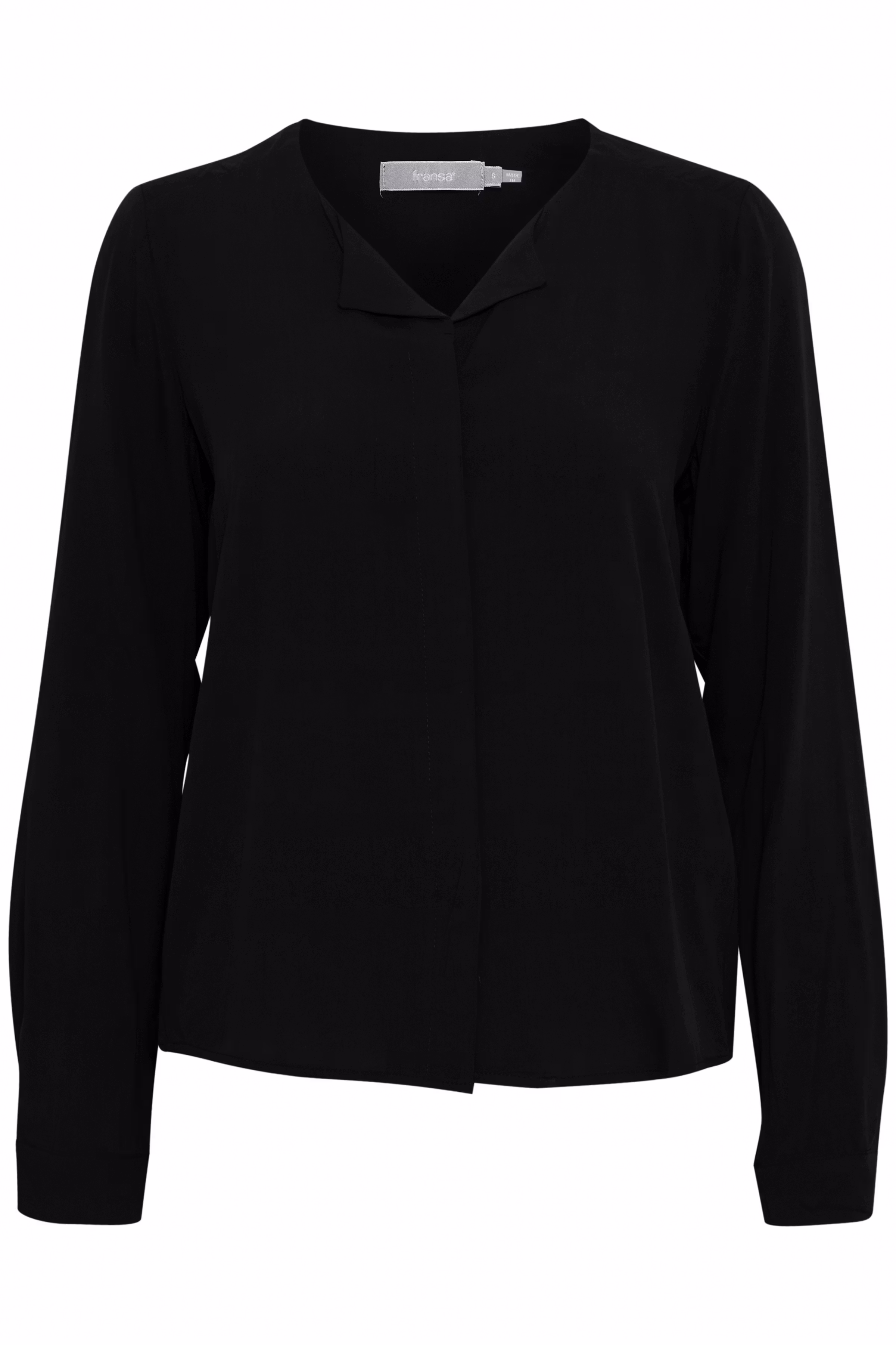 FRHAZAVISK SHIRT PACK FRONT 20607457-60096