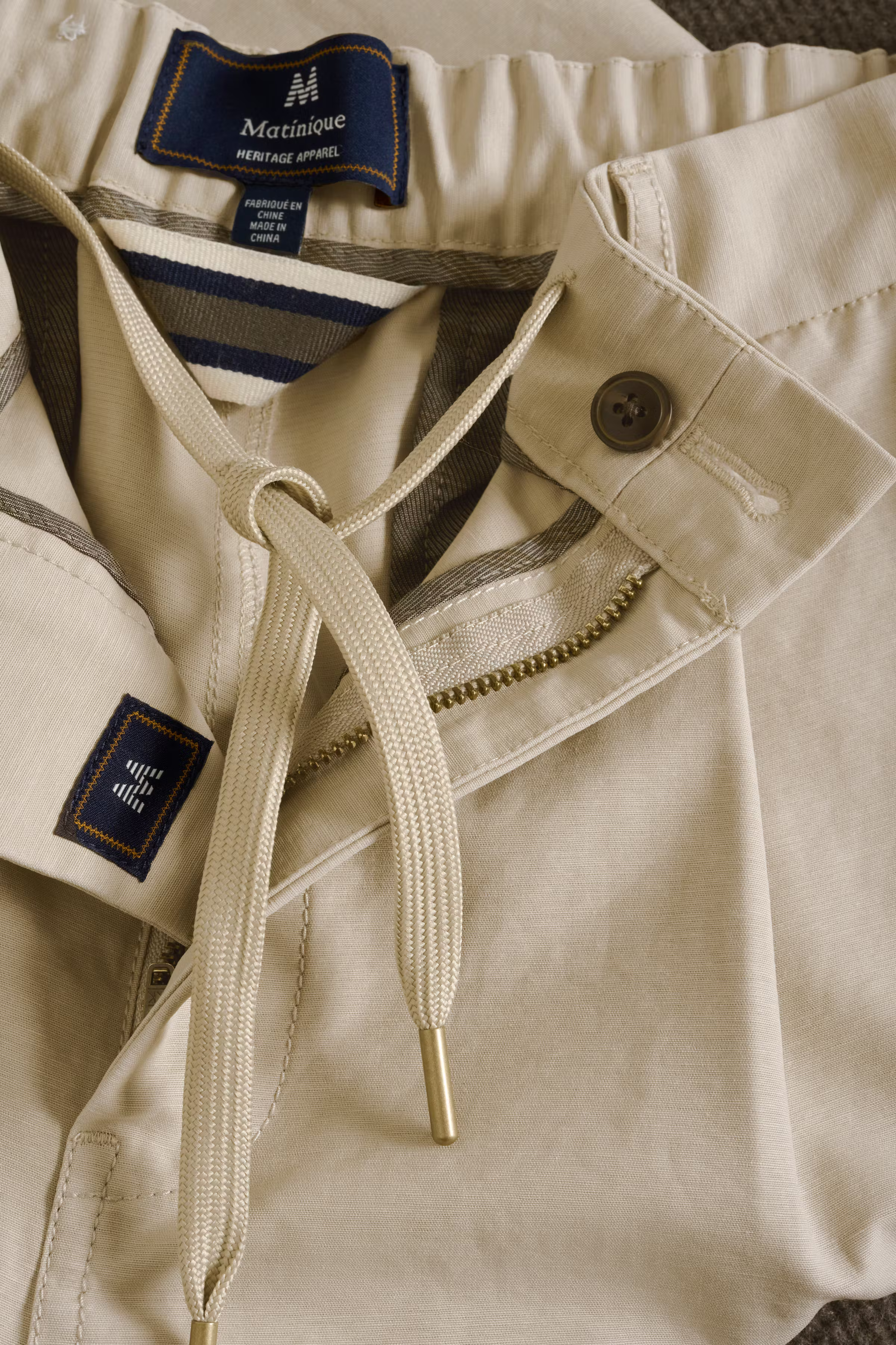 MAhart Heritage Hose PACK DETAIL 30207459-161105