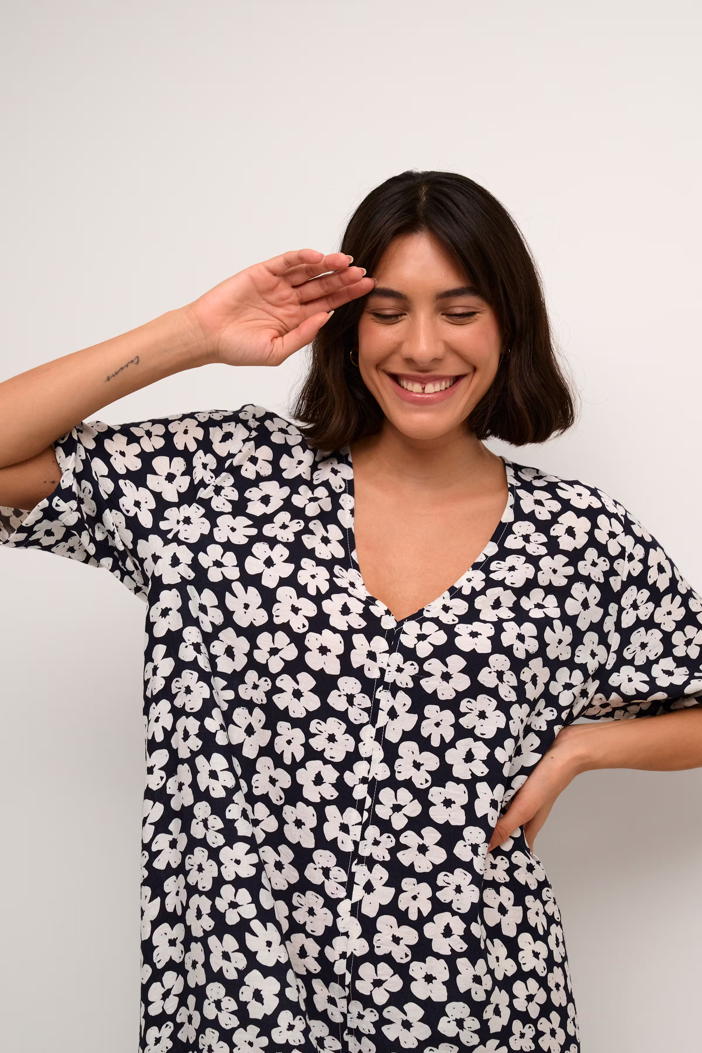 KAraya Jurk LOOKBOOK DETAIL 10508906-106200