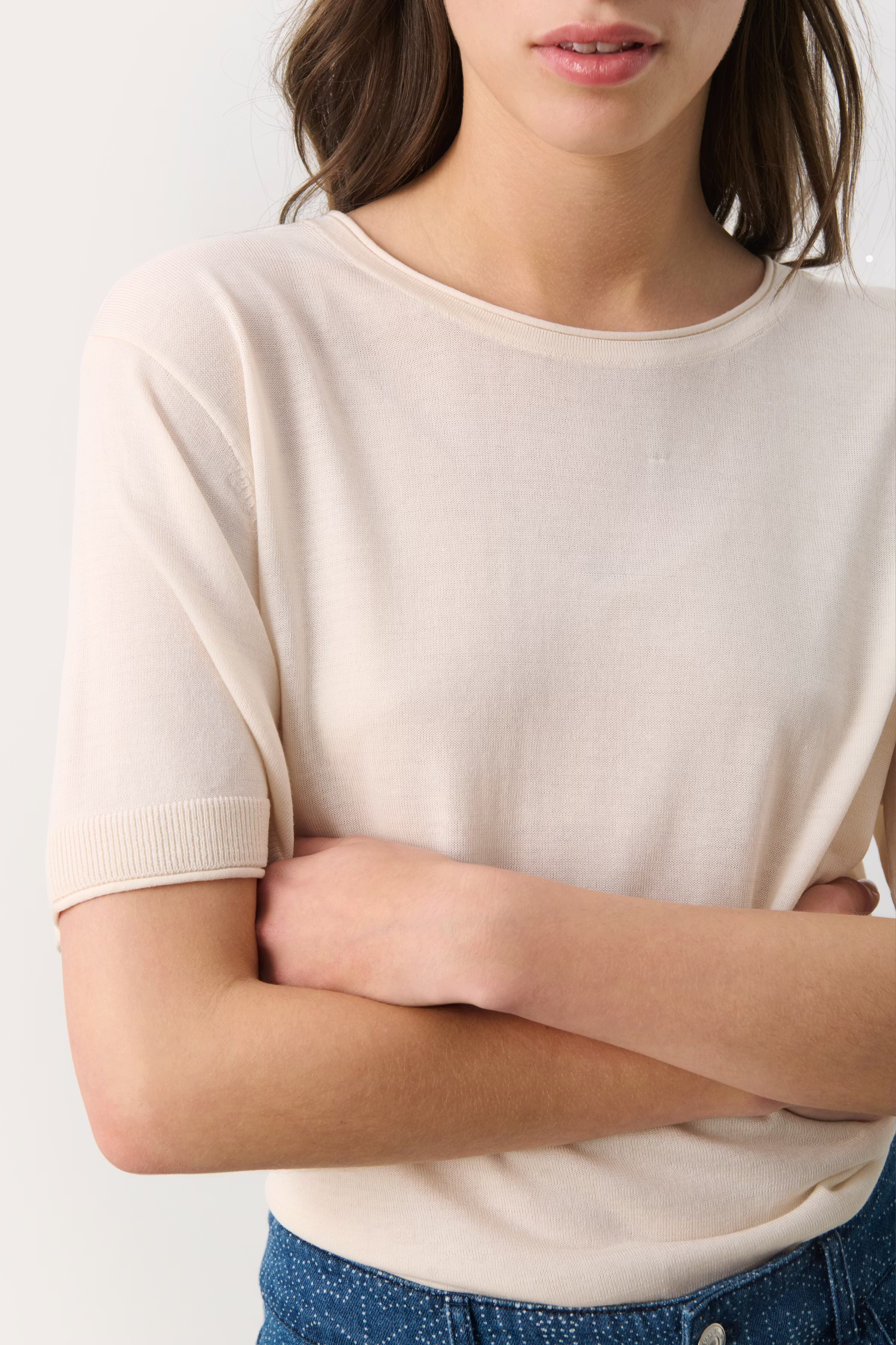 TinniPW Pullover LOOKBOOK DETAIL 30309854-120601