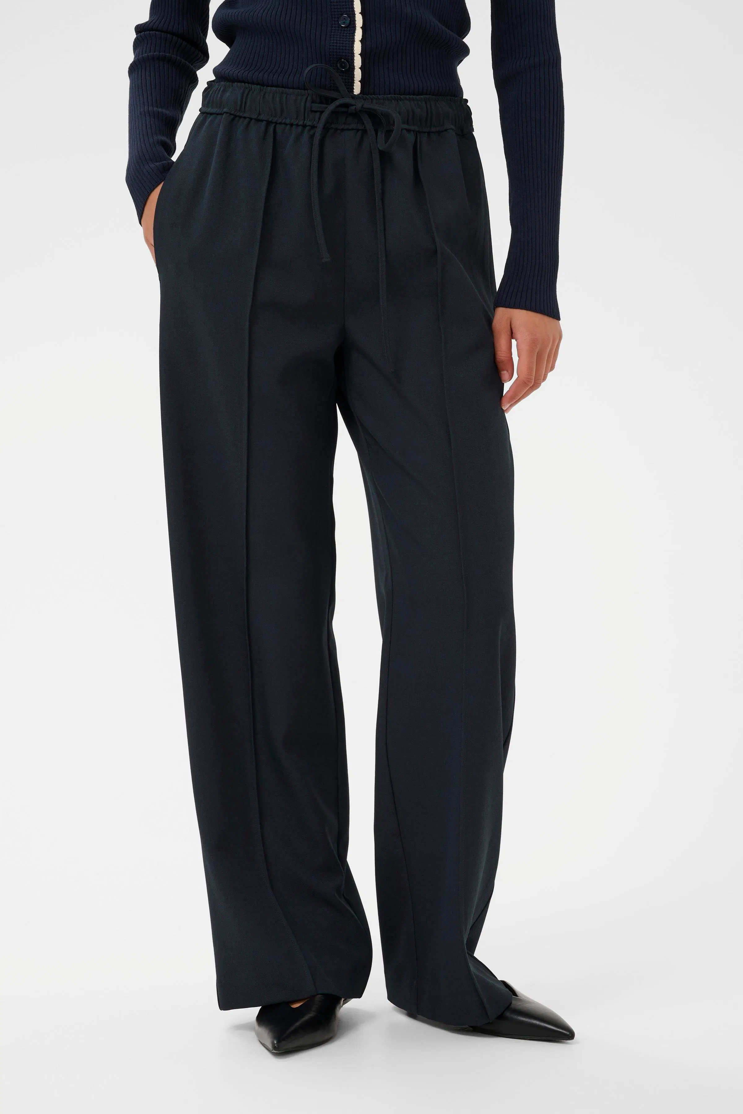 SLLilu Bukser LOOKBOOK FRONT 30408927-194011