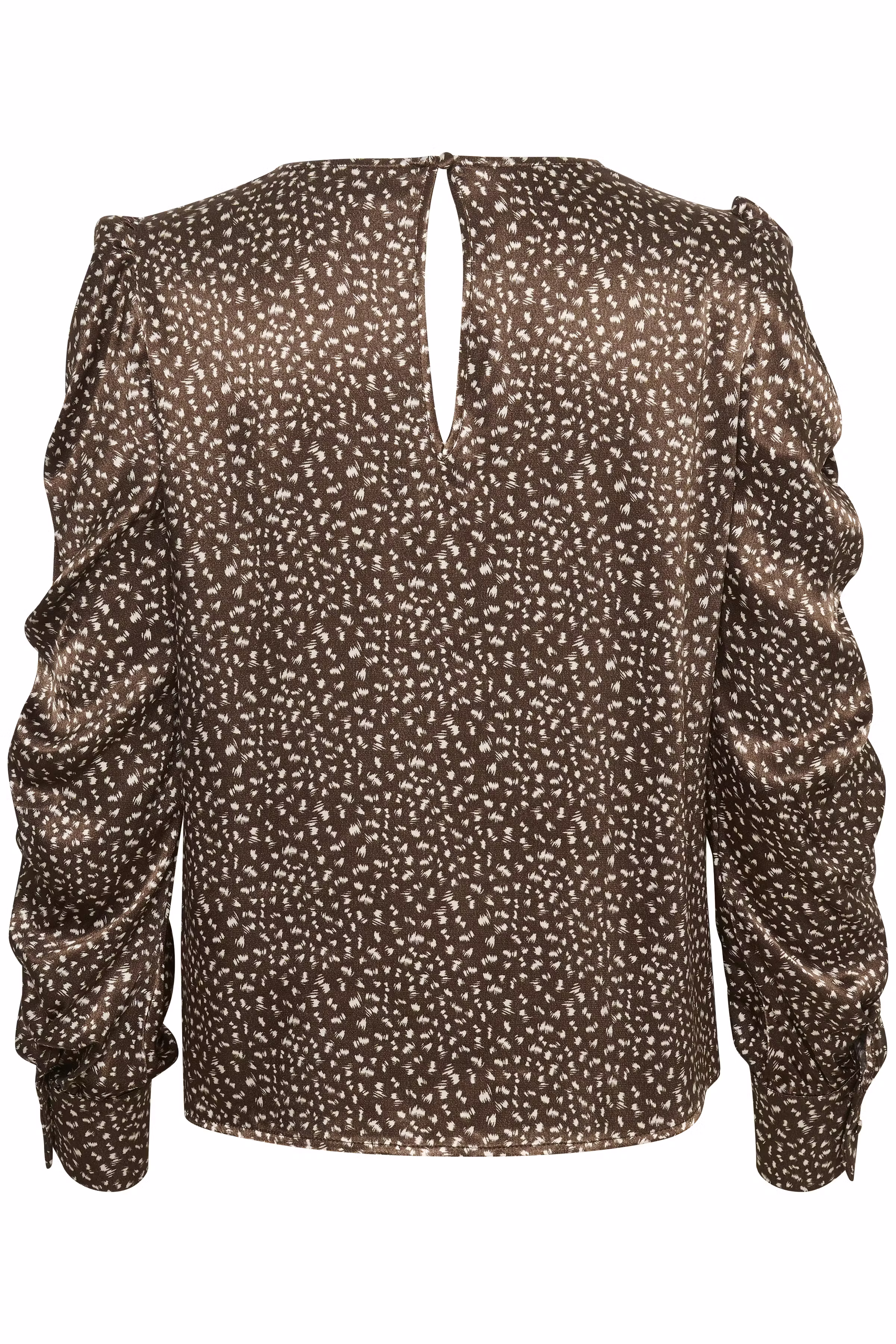 JustineKB Blouse PACK BACK 10104436-104636