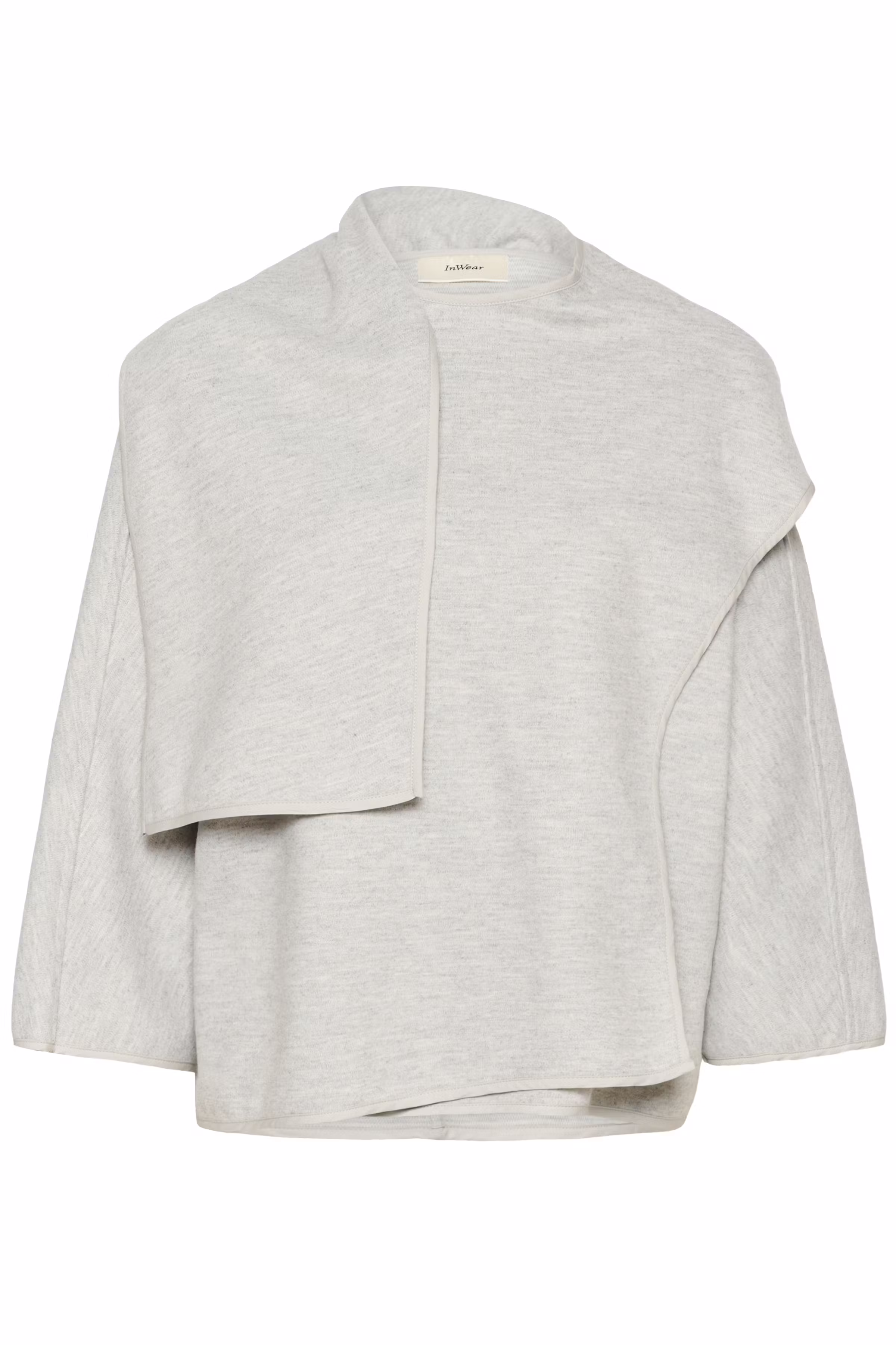 TWIGGYIW Poncho PACK FRONT 30112262-300285