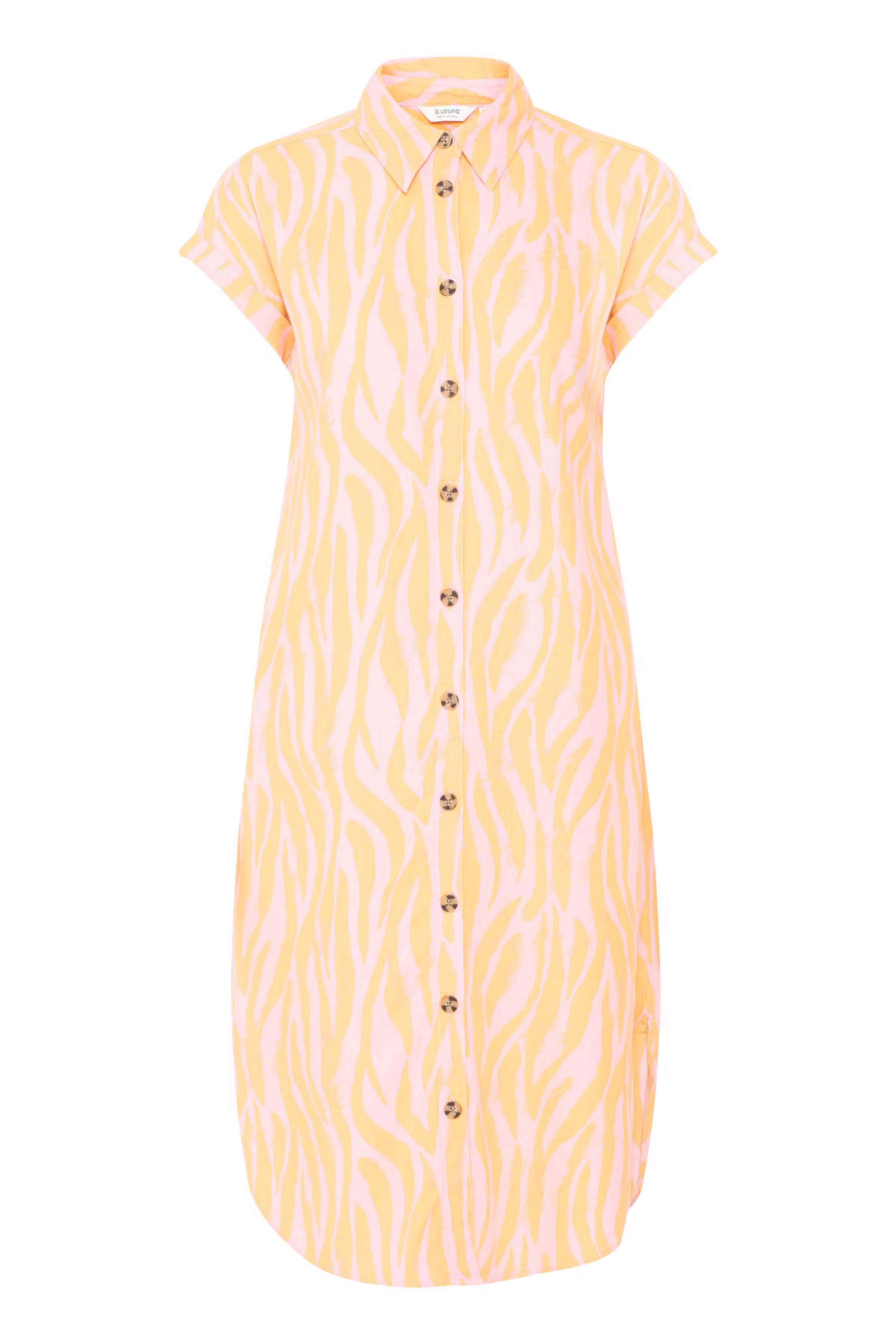 BYFALAKKA Dress PACK FRONT 20814553-202915