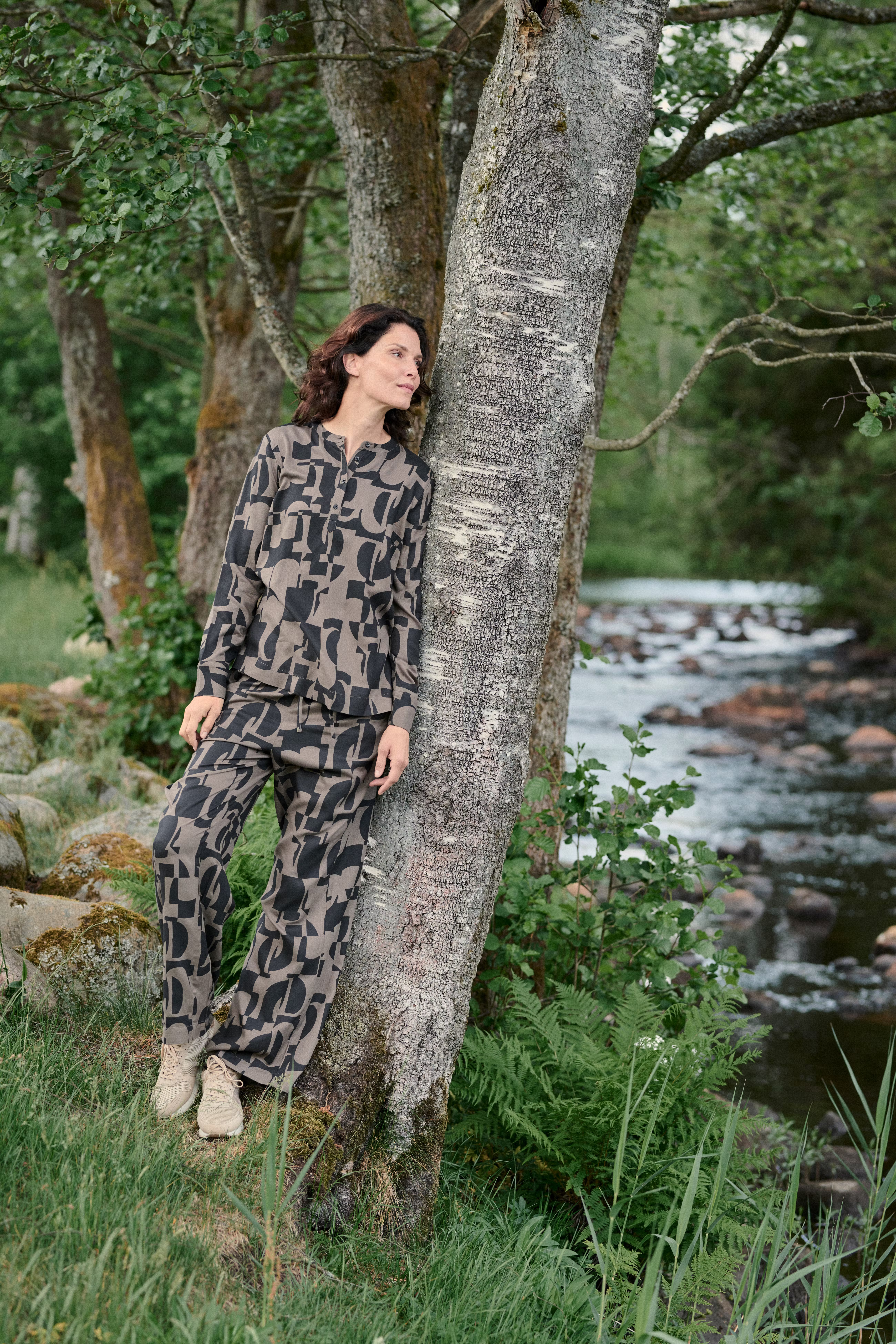 BPzia Bluse LOCATION NONE 10590747-106735B