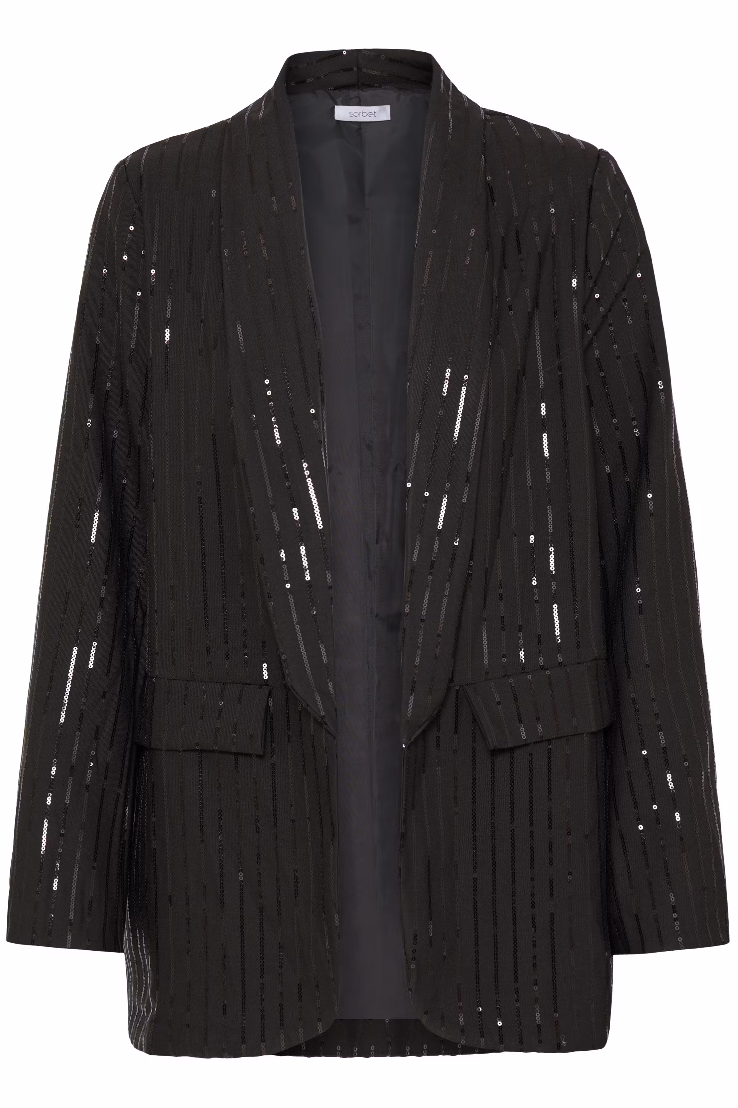 SBIVY Blazer PACK FRONT 22101120-190303