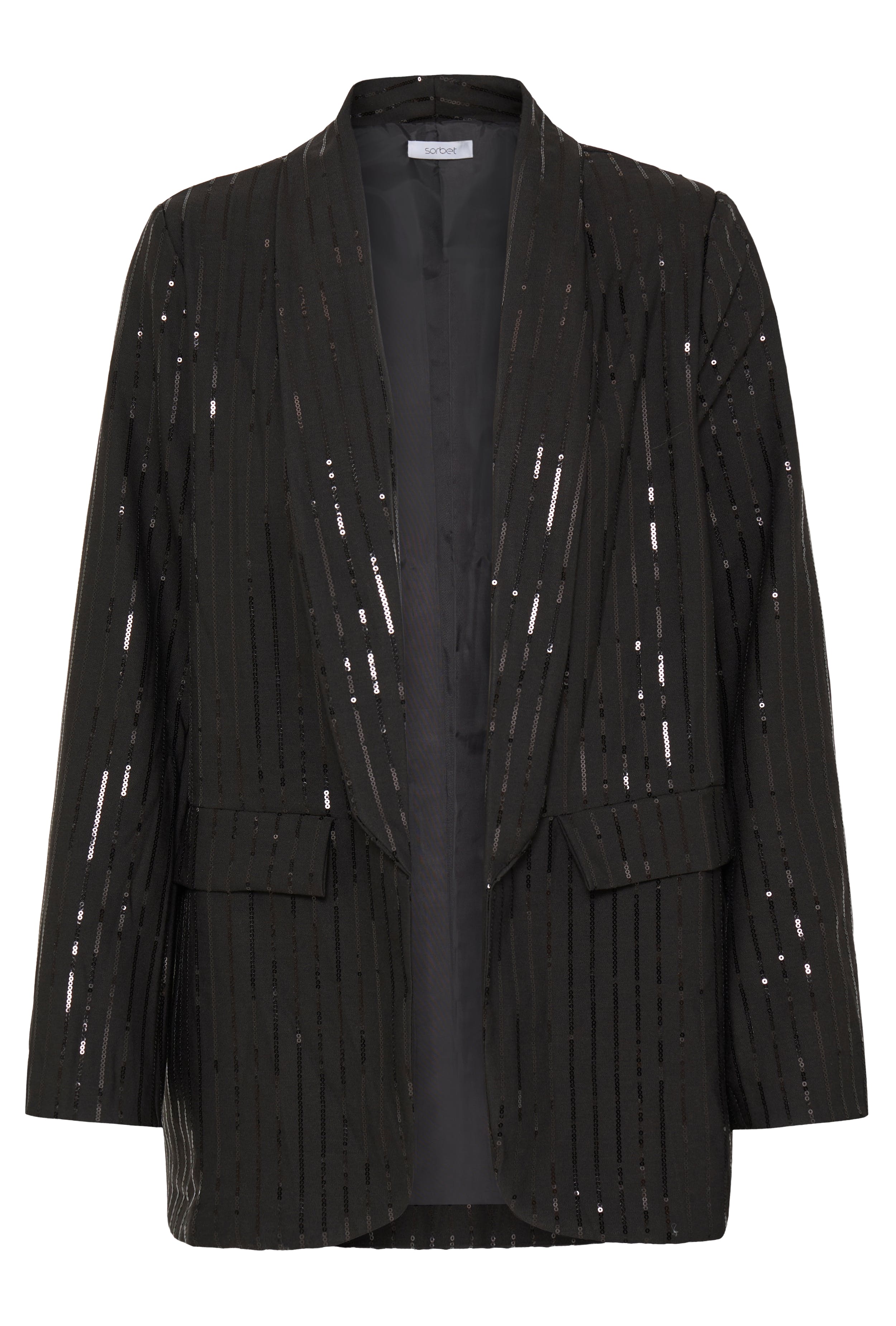 SBIVY Blazer PACK FRONT 22101120-190303