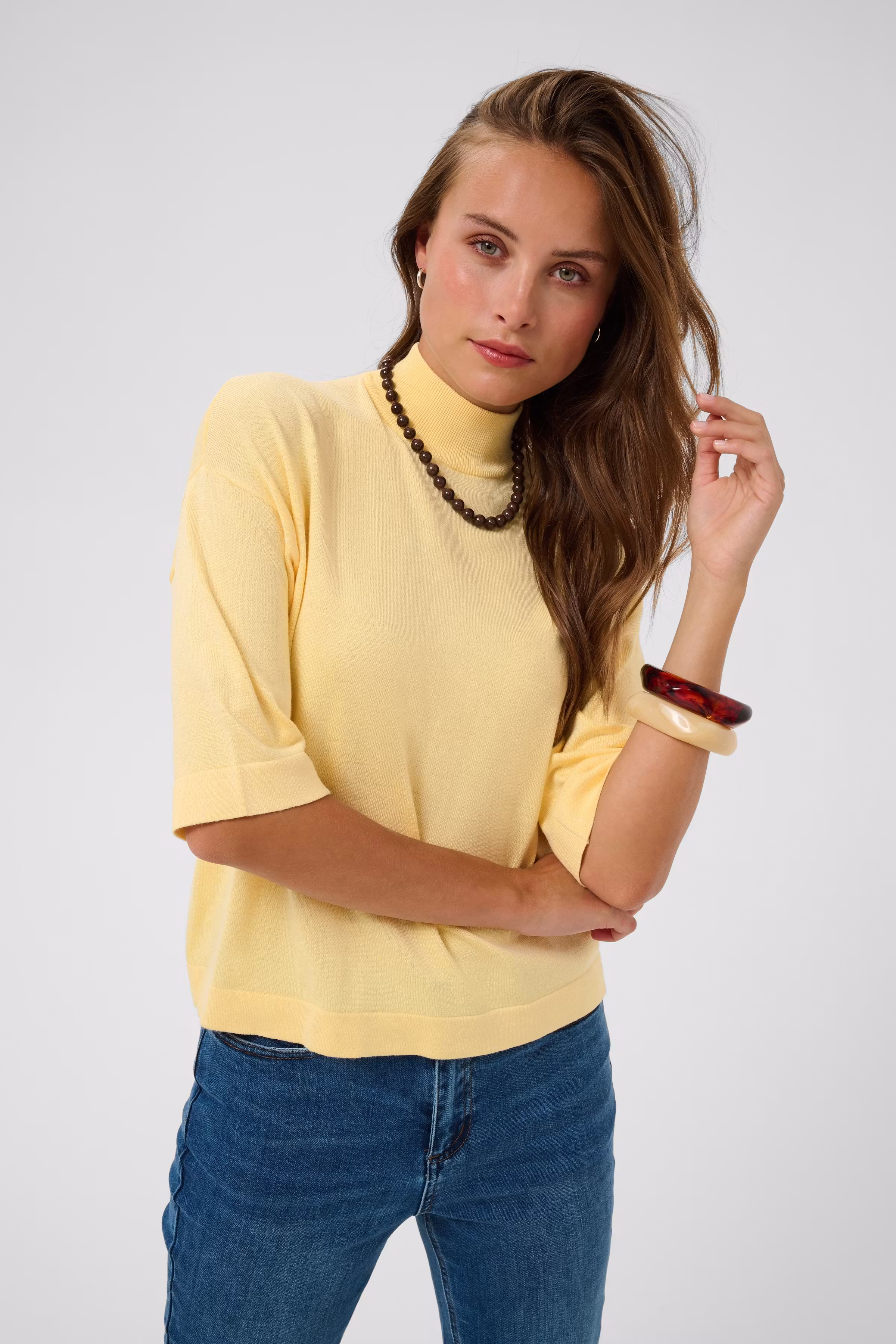 KAlizza Pullover LOOKBOOK DETAIL 10509536-130822