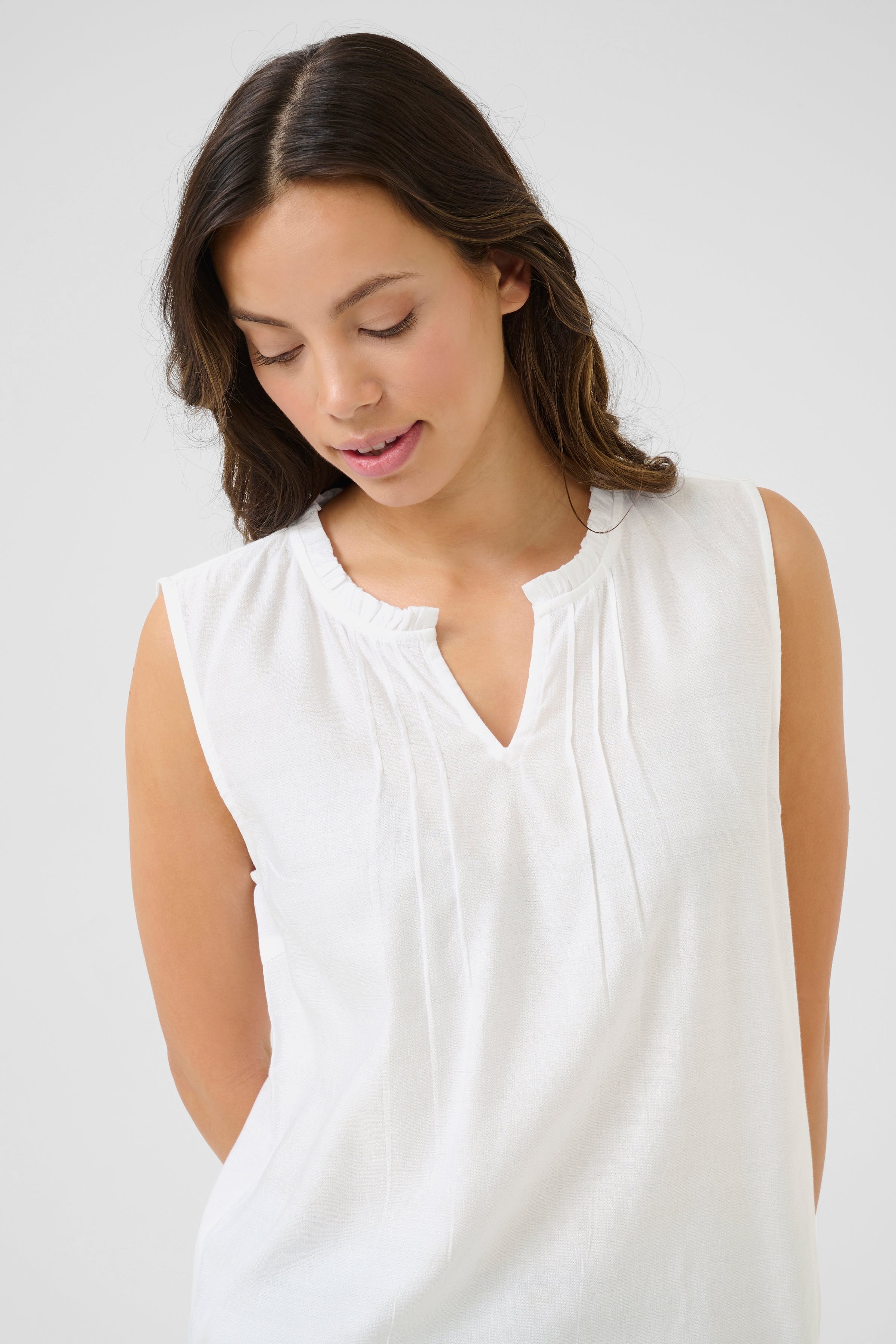 CRLiselin Blus LOOKBOOK DETAIL 10609455-110602