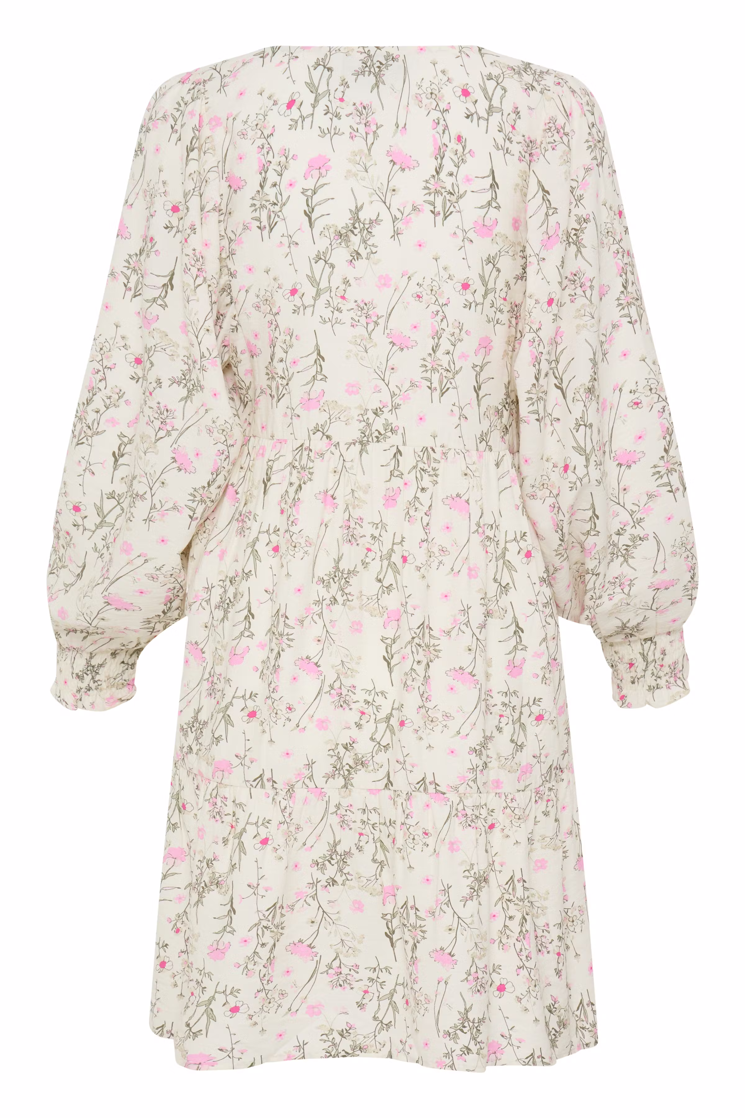 BYISSISA Kjole PACK BACK 20818851-900007228