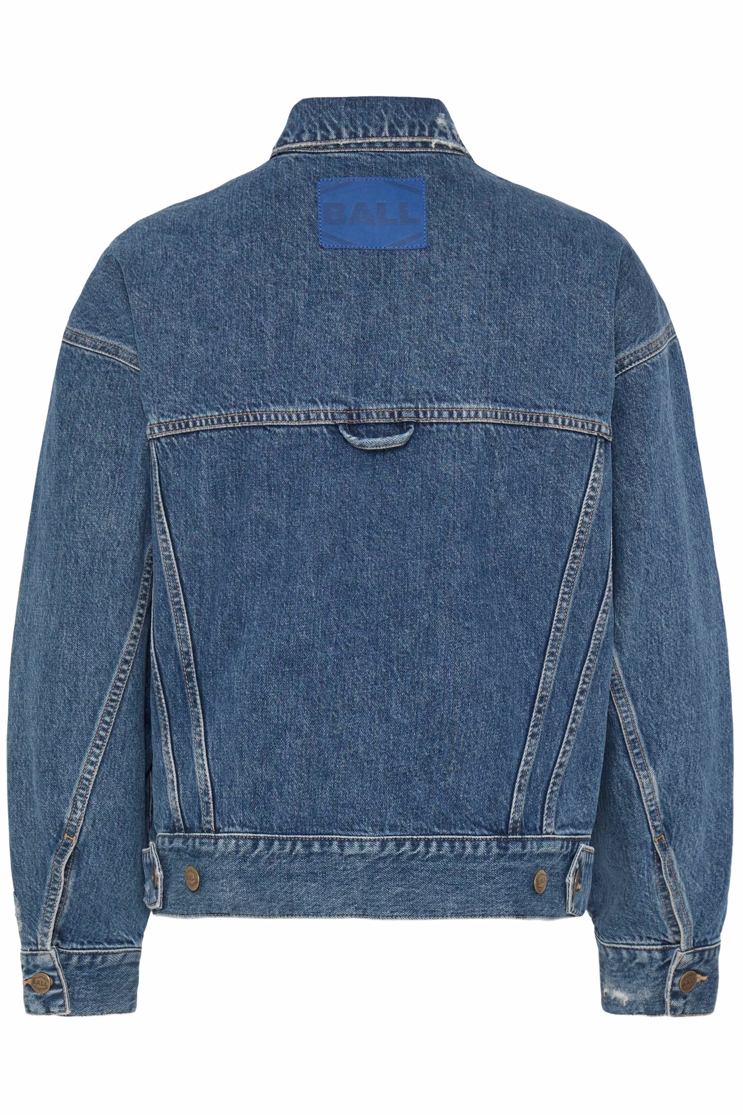 BASERRE Casual jacket PACK BACK 50405172-204626