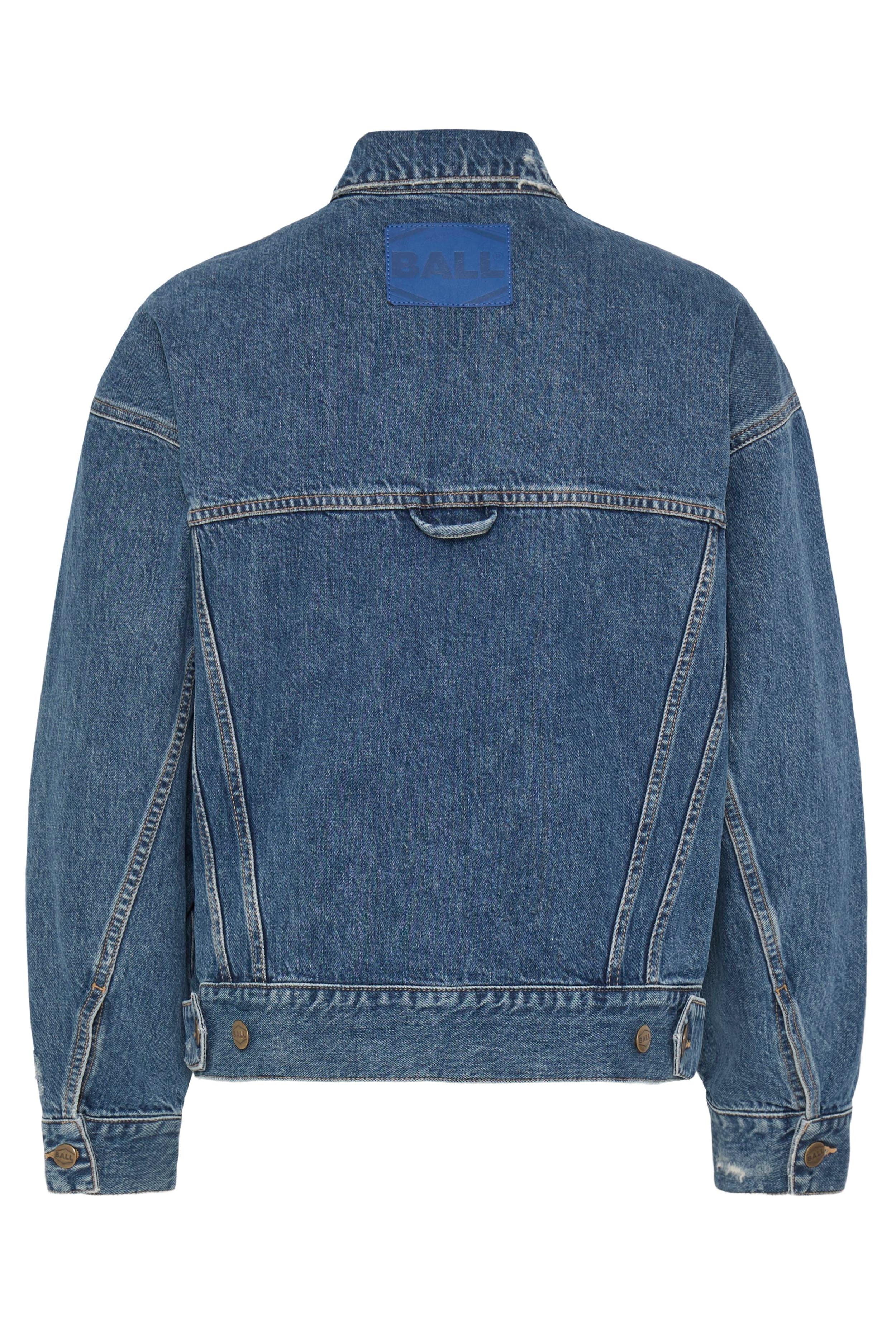 BASERRE Casual jacket PACK BACK 50405172-204626