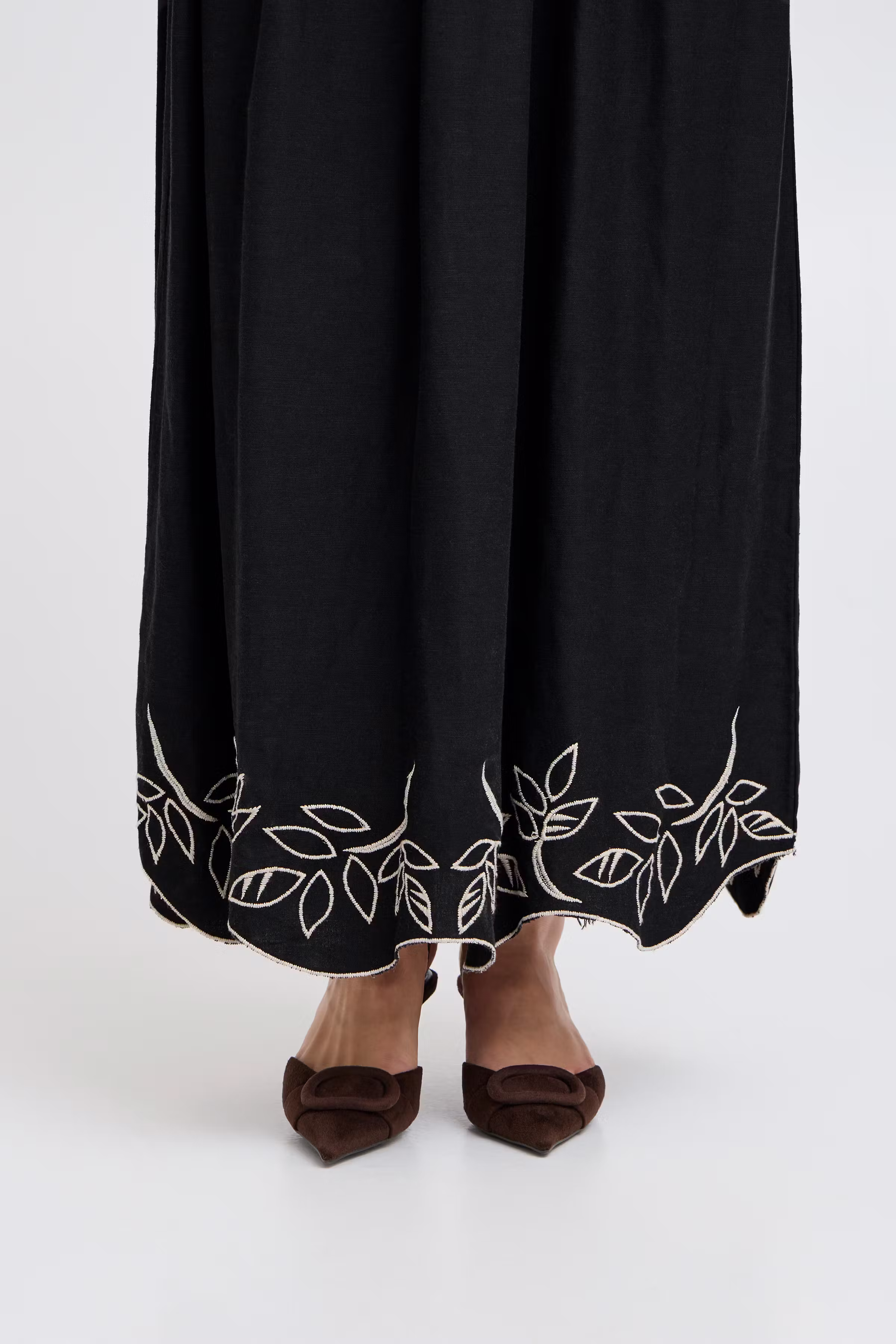 BYIBONO Kjole LOOKBOOK DETAIL 20816794-200451