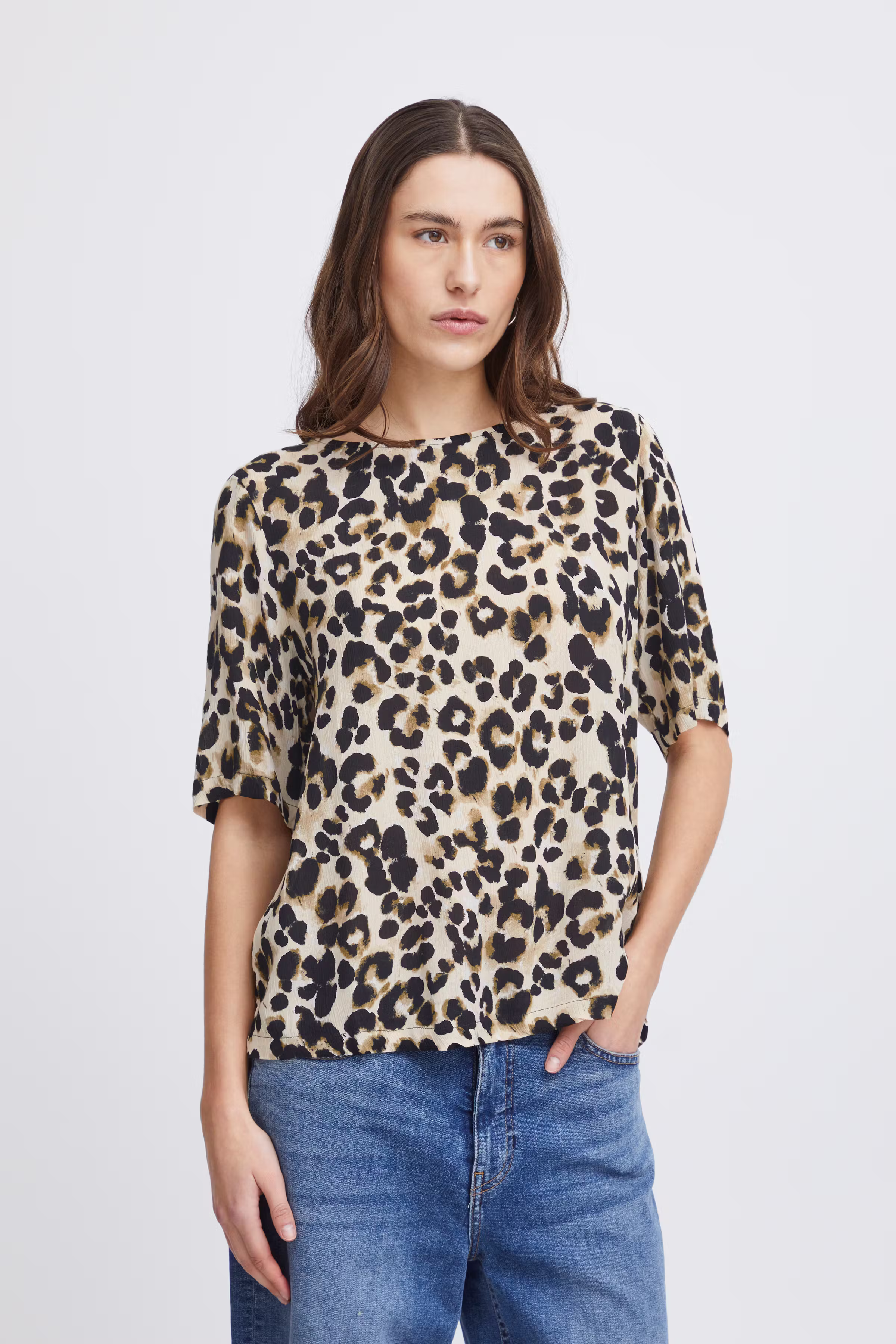 IHMARRAKECH Blouse LOOKBOOK FRONT 20120864-202927