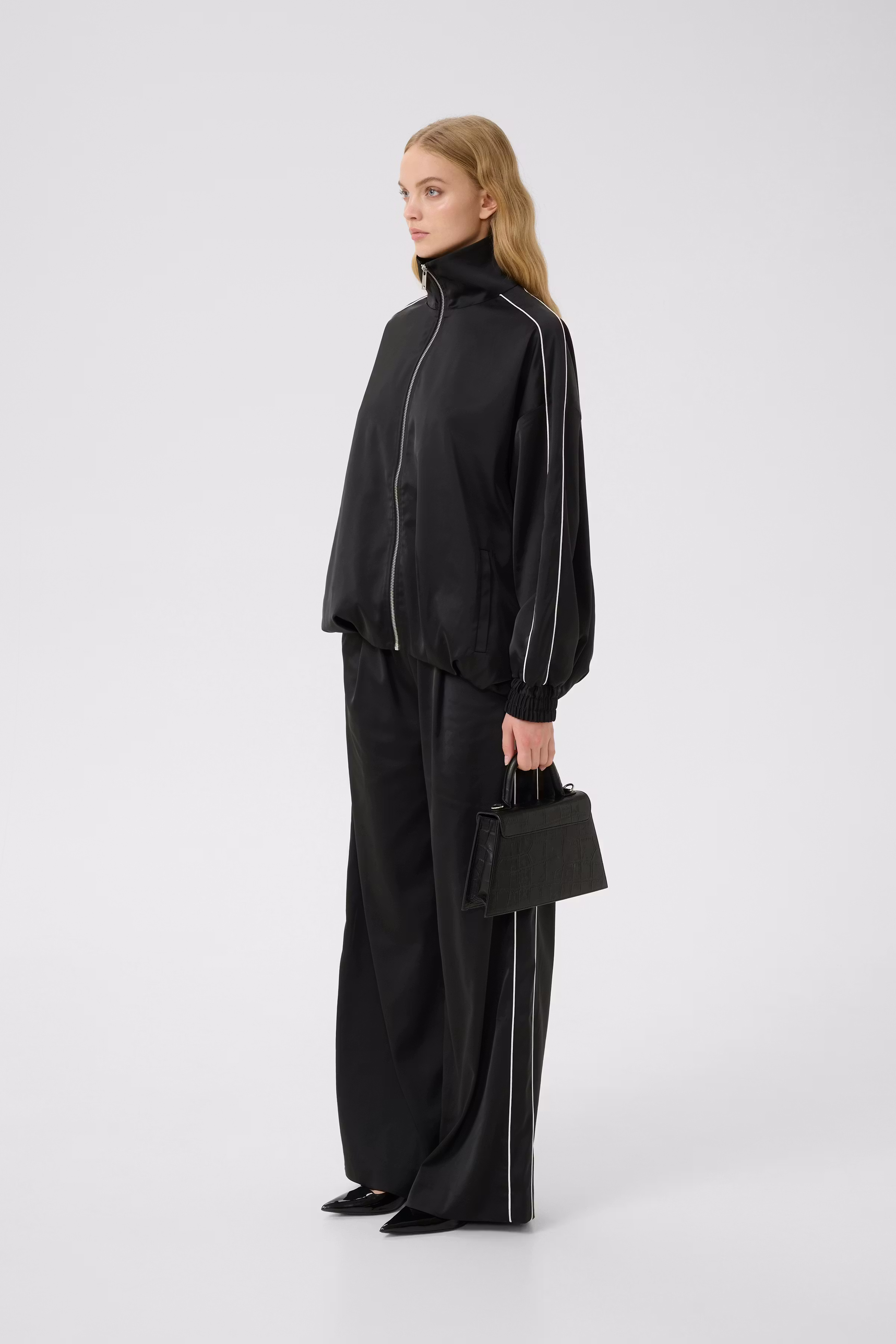 GZbicca Tracksuit Hose LOOKBOOK FRONT 10910646-100017