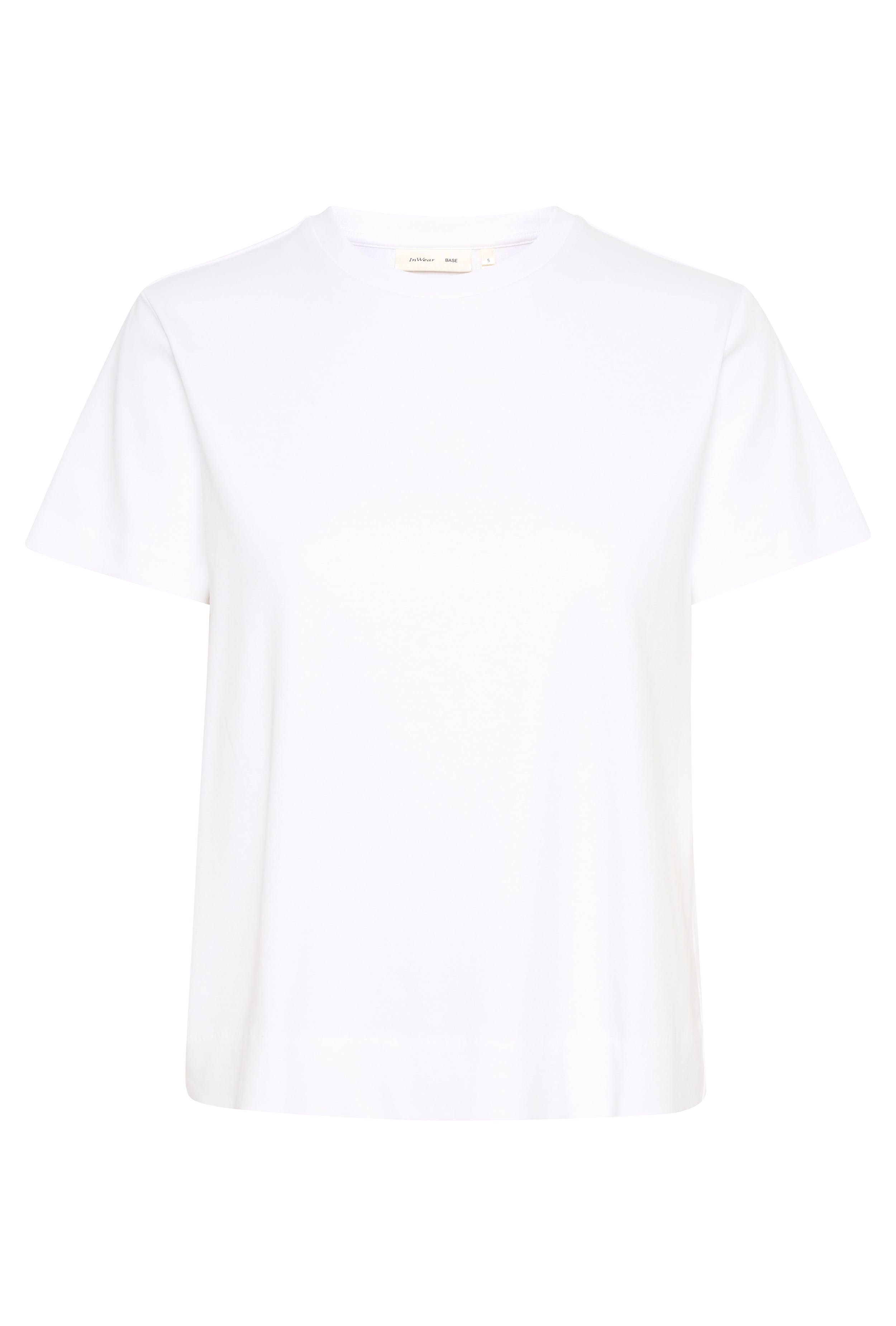 LukeIW Base T-shirt PACK FRONT 30109358-300001