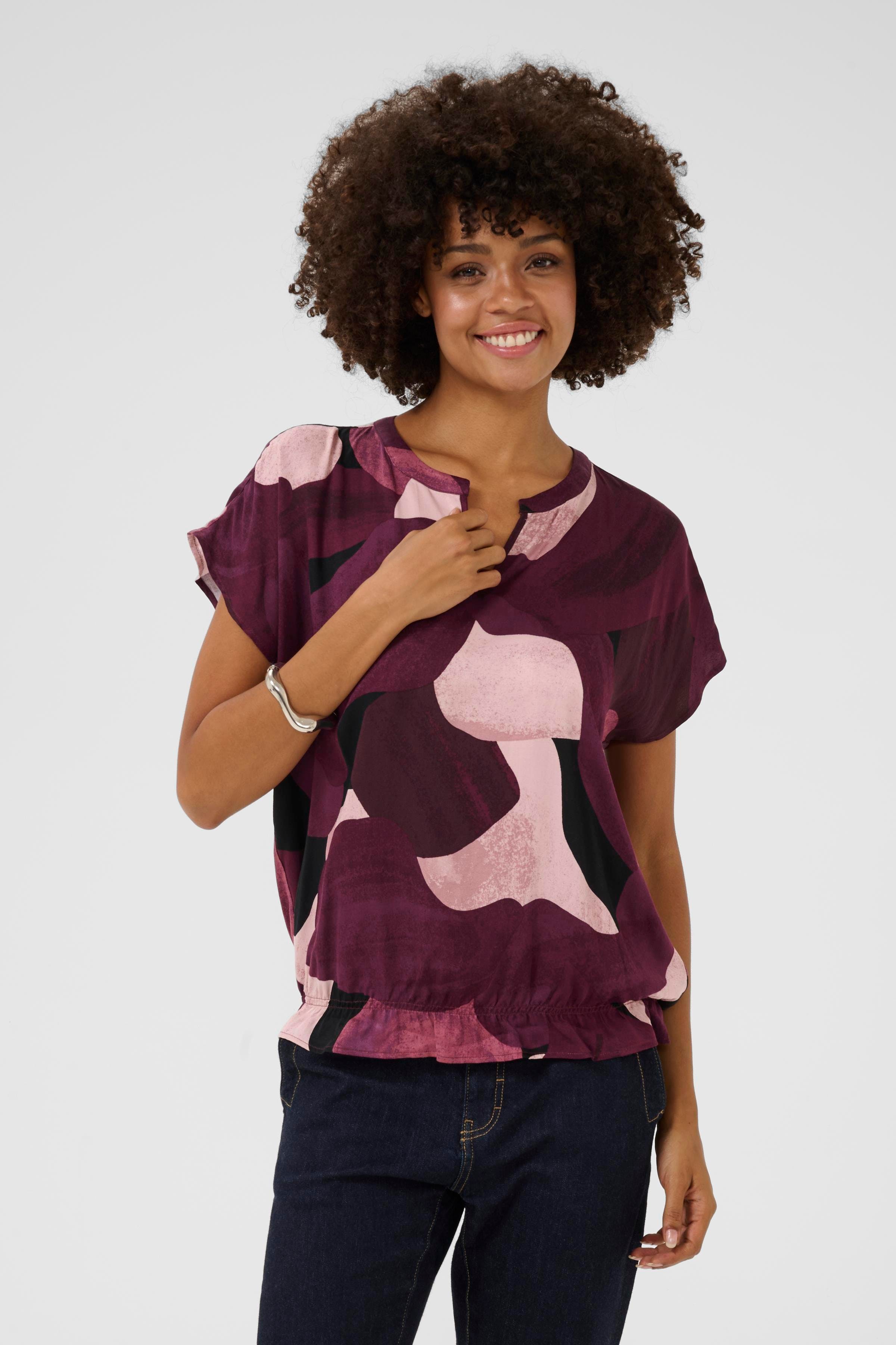 CUdana Blus LOOKBOOK FRONT 50110179-108529