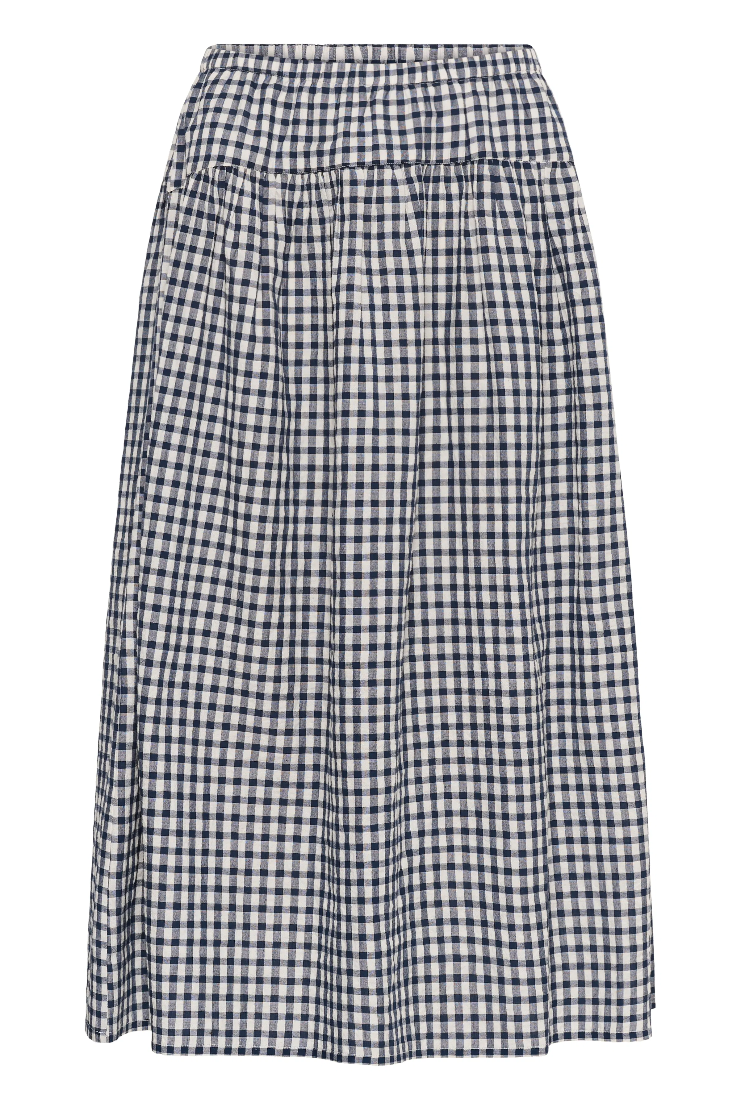 BrunhildPW Skirt PACK FRONT 30310611-304953