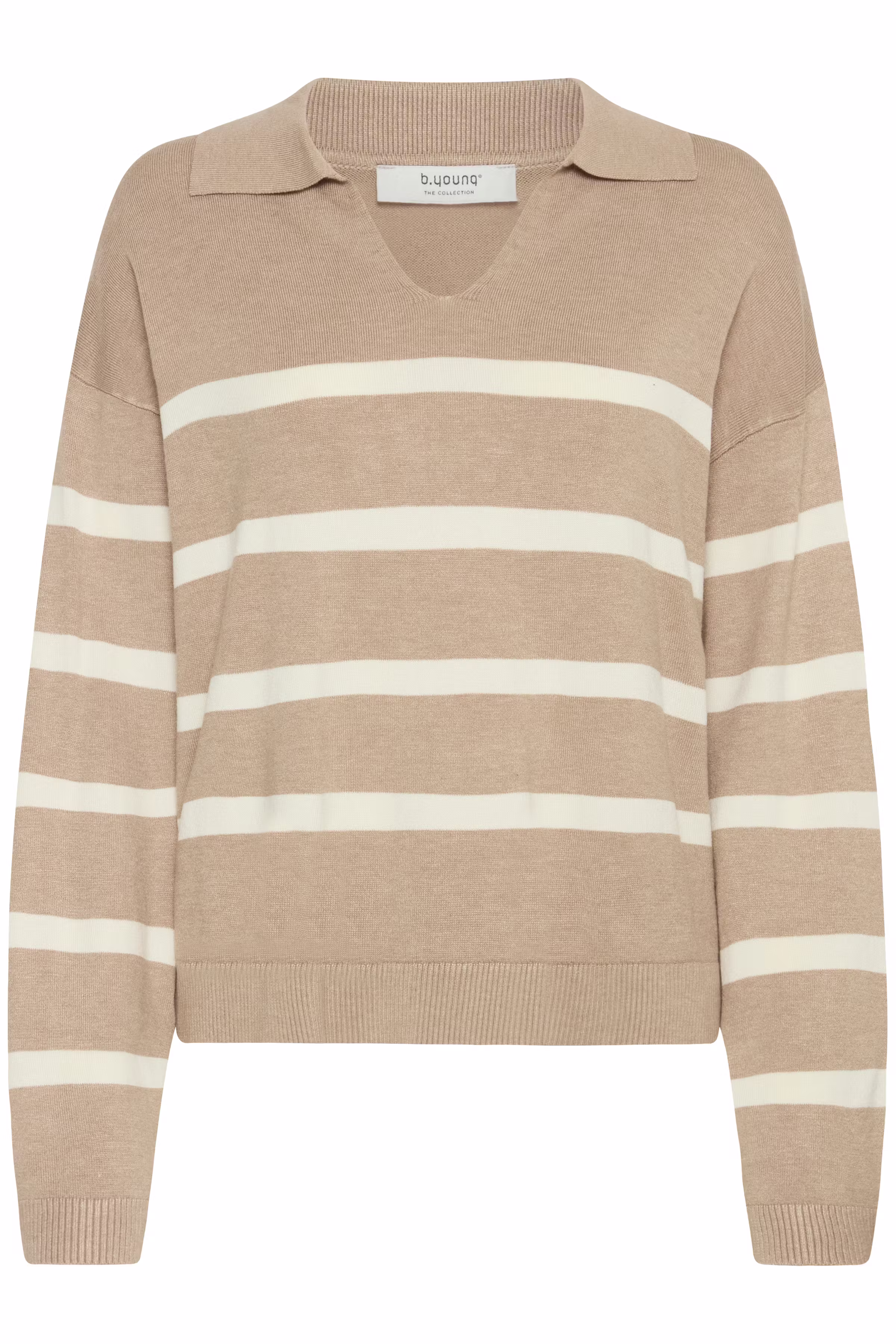 BYMMORLA Pullover PACK FRONT 20817150-202843