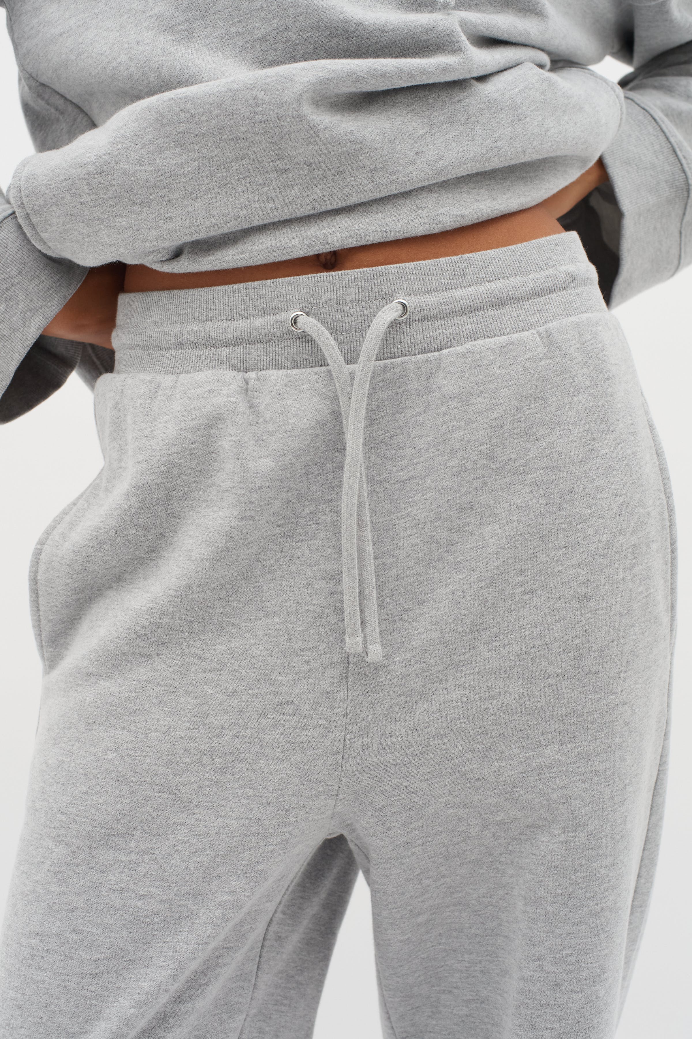 LaneIW Base Broek LOOKBOOK DETAIL 30109547-300584