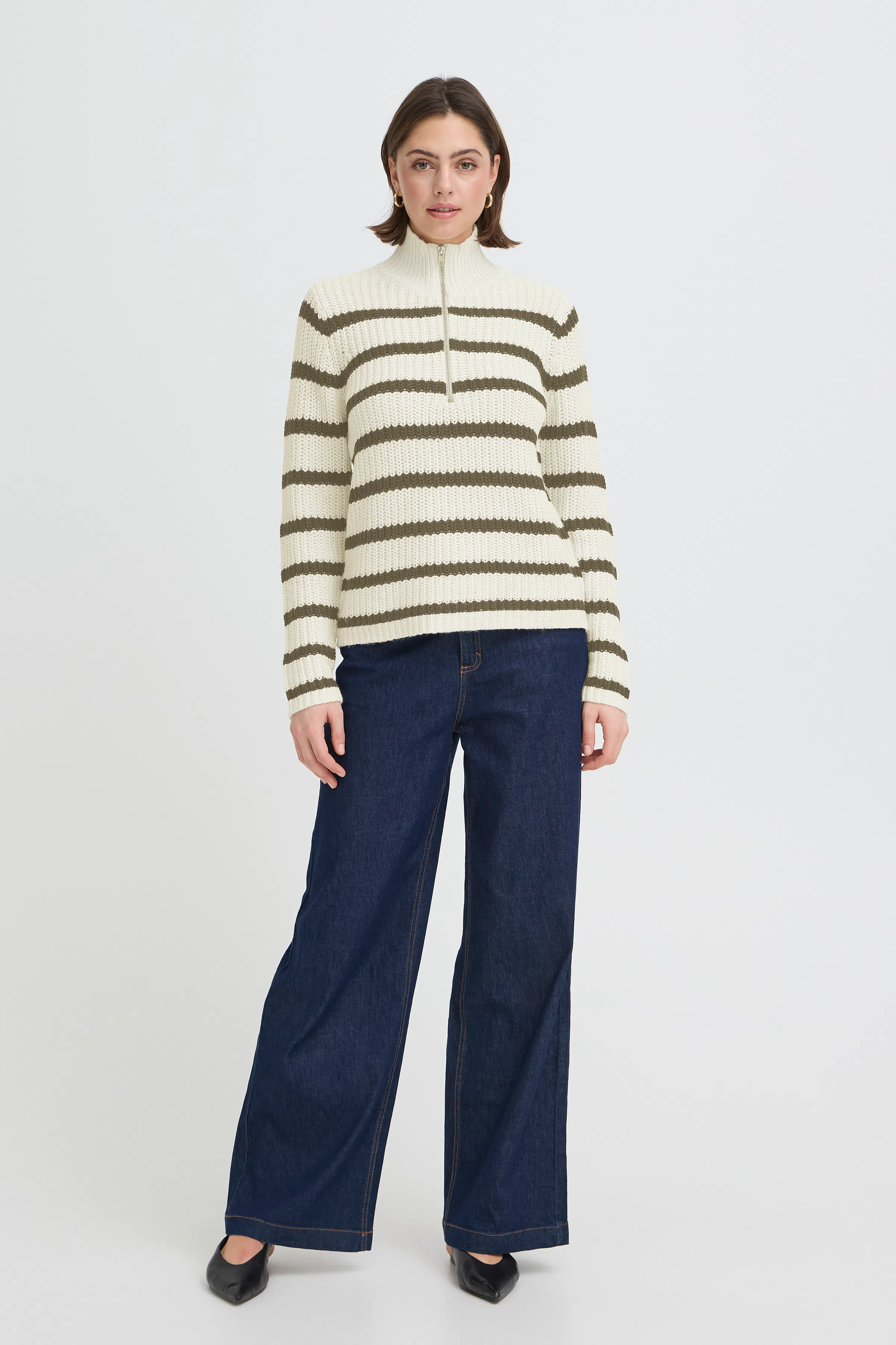 FRKAMIA Pullover LOOKBOOK FRONT 20616357-205653