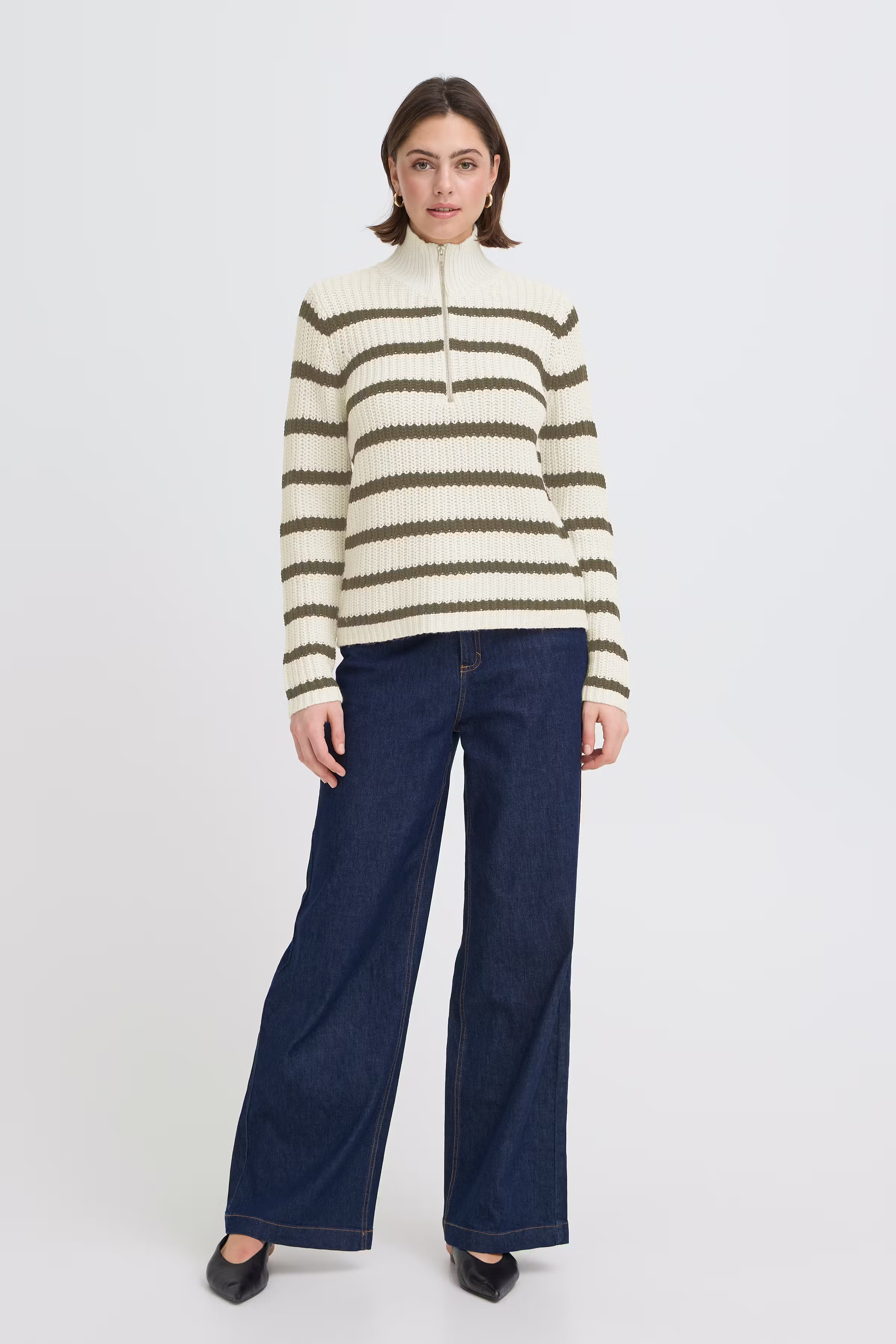 FRKAMIA Pullover LOOKBOOK FRONT 20616357-205653