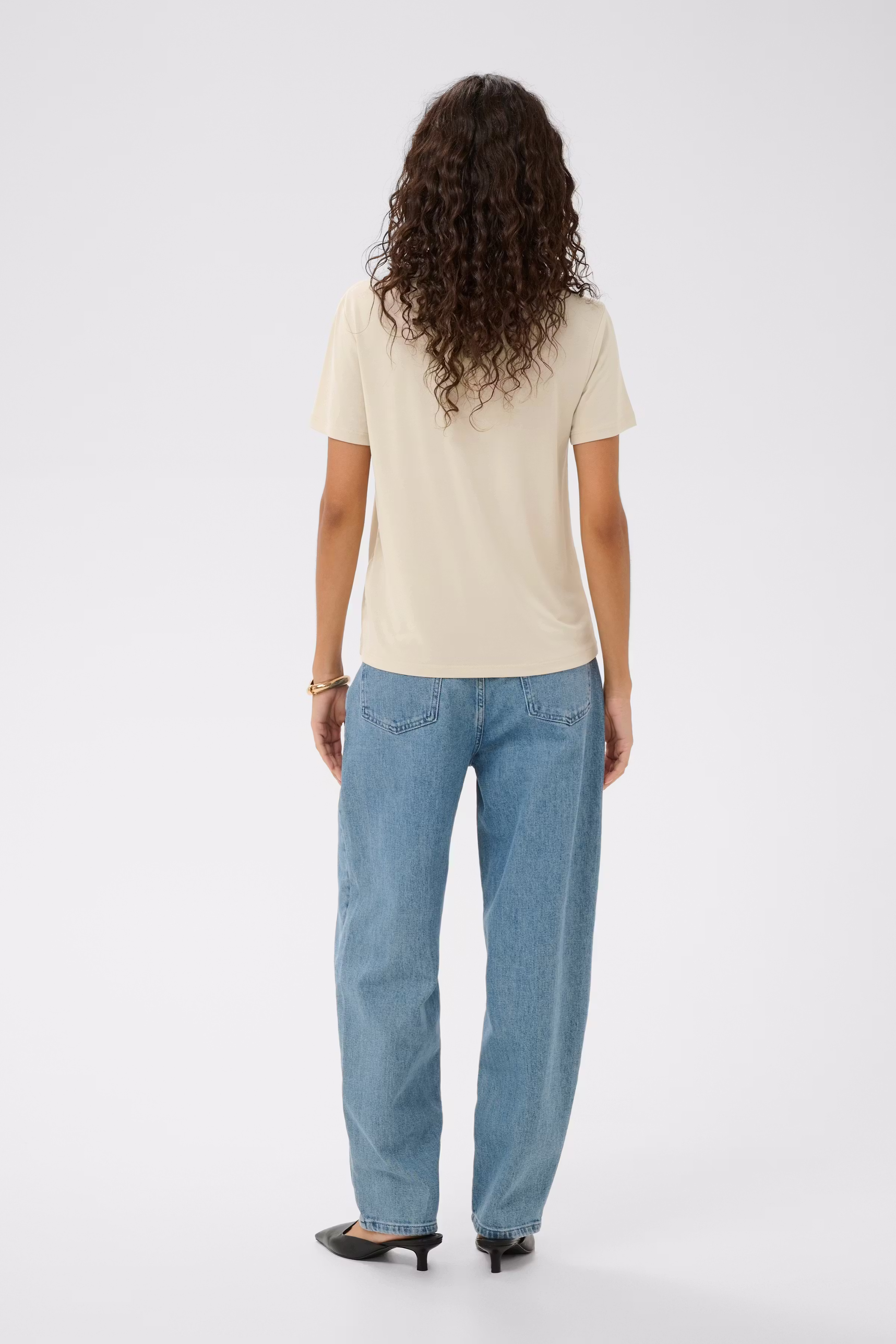 SLColumbine T-shirt LOOKBOOK BACK 30404678-130401